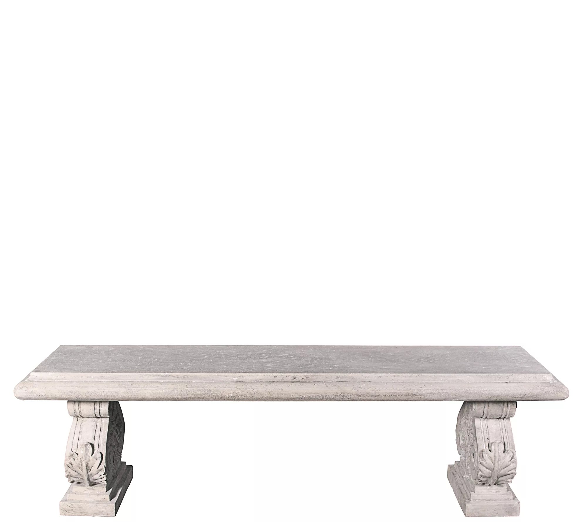 Design Toscano Cambridge Yard Outdoor Garden Bench