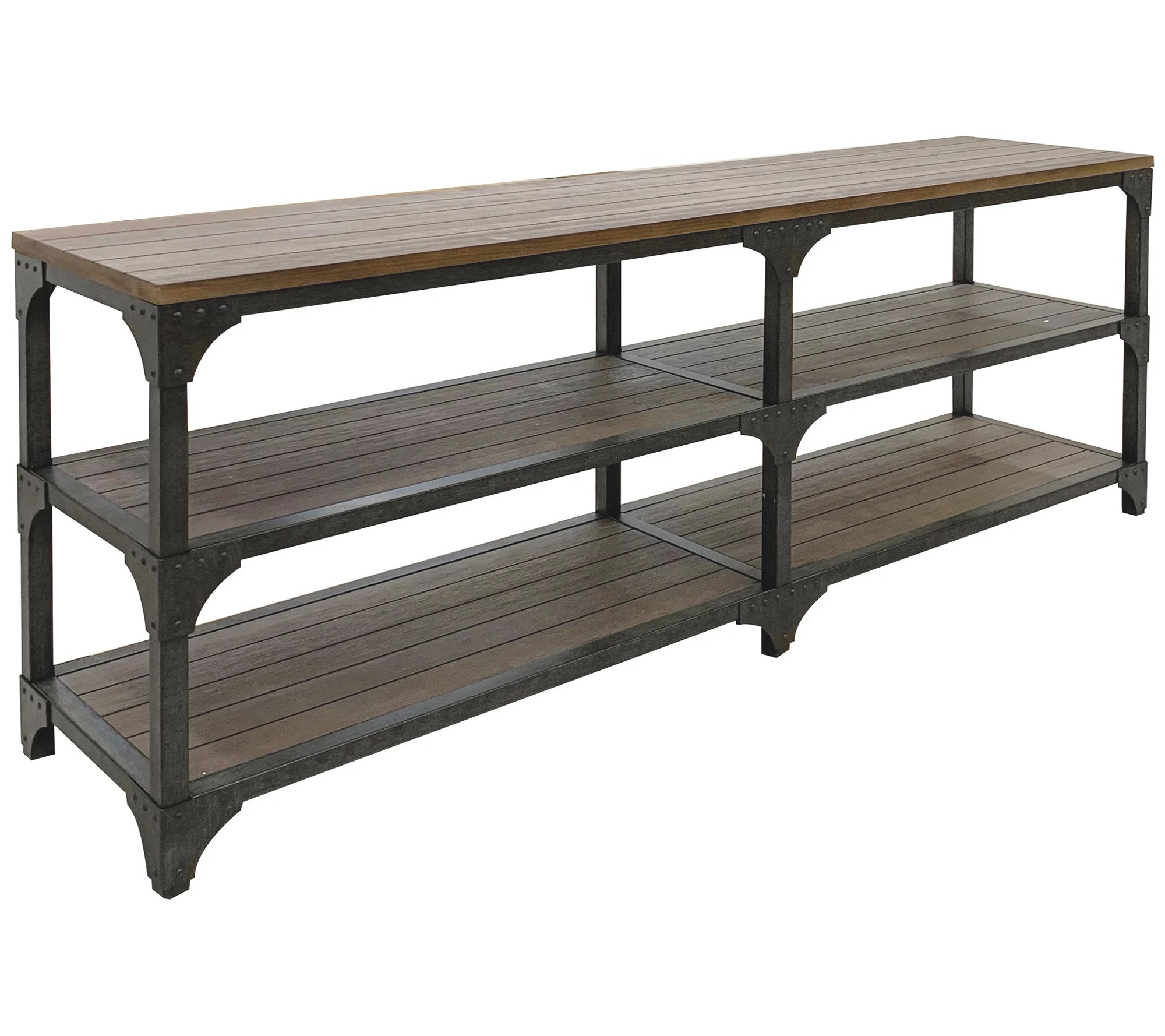 Gorden 72"L Console Table by Acme Furniture