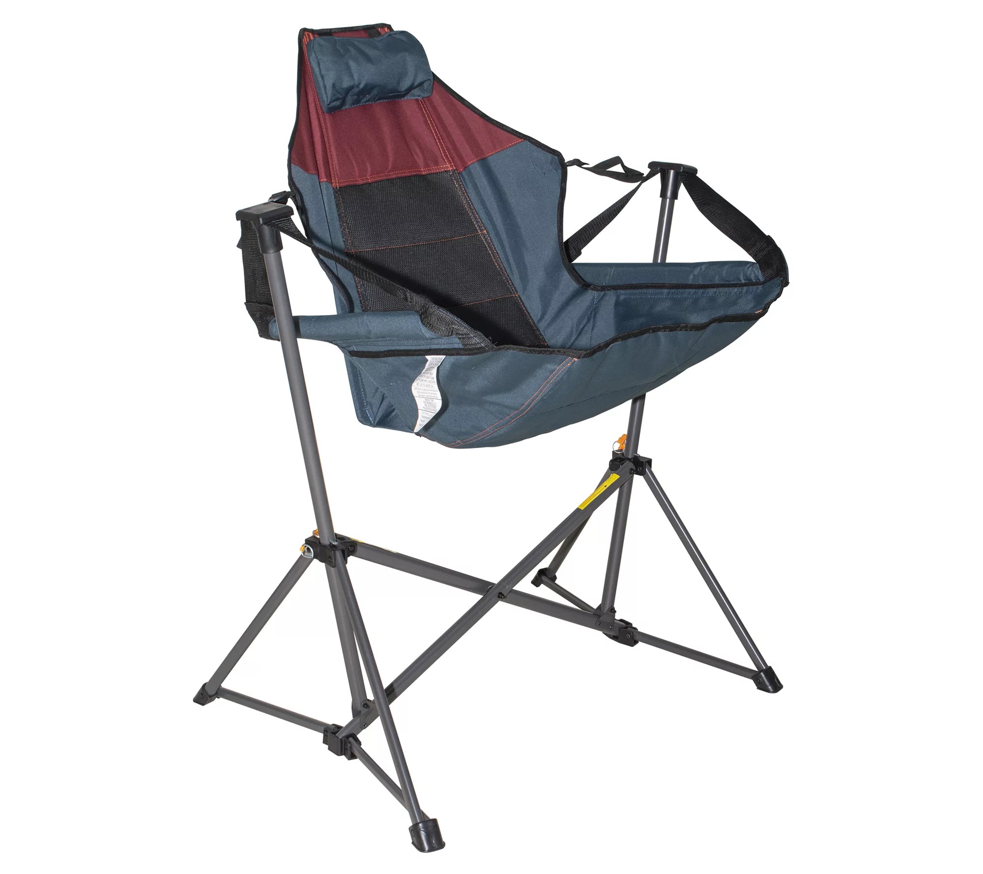 Rio Swinging Hammock Chair