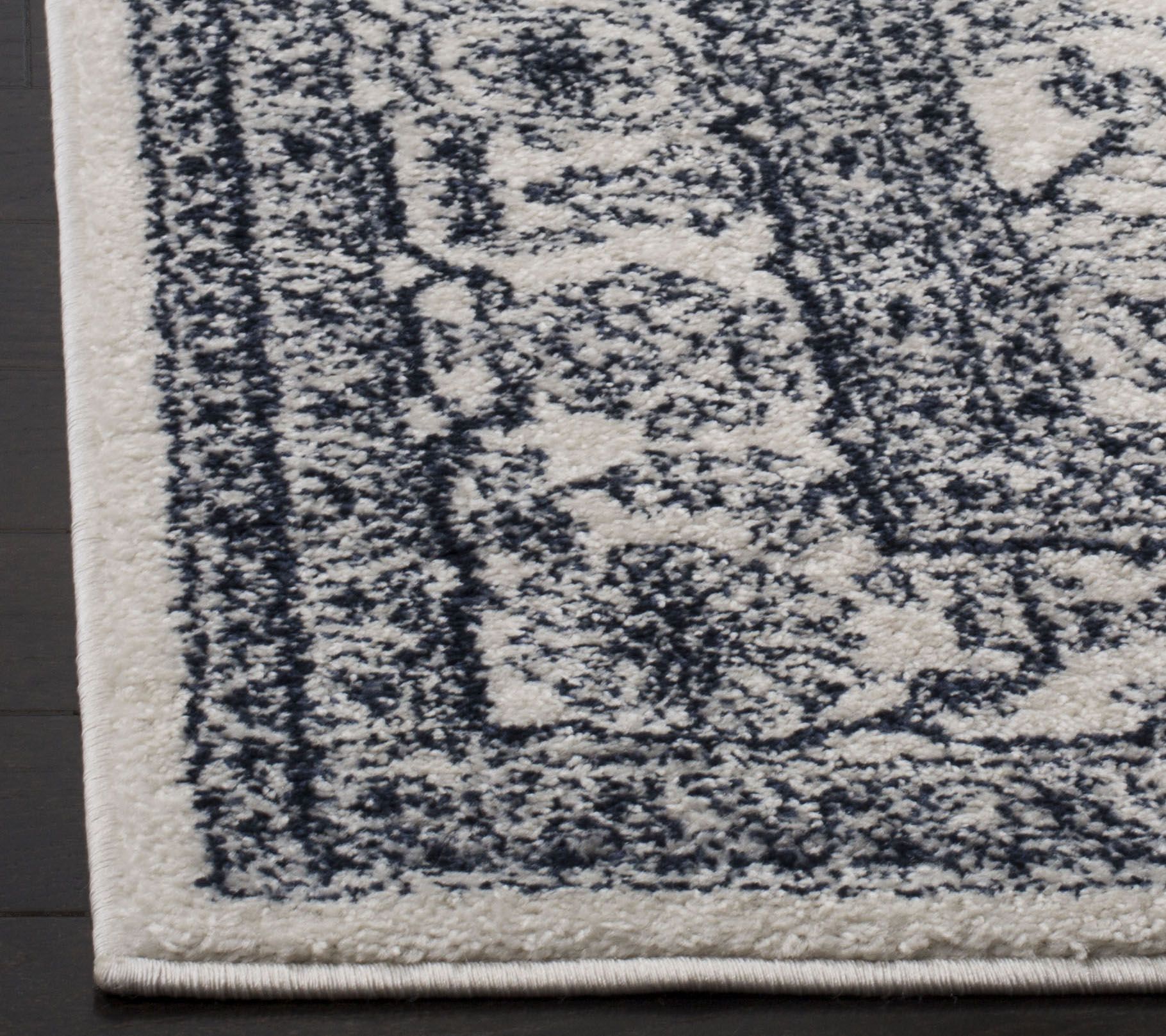 Safavieh Adirondack Herati Rug 4' x 6'