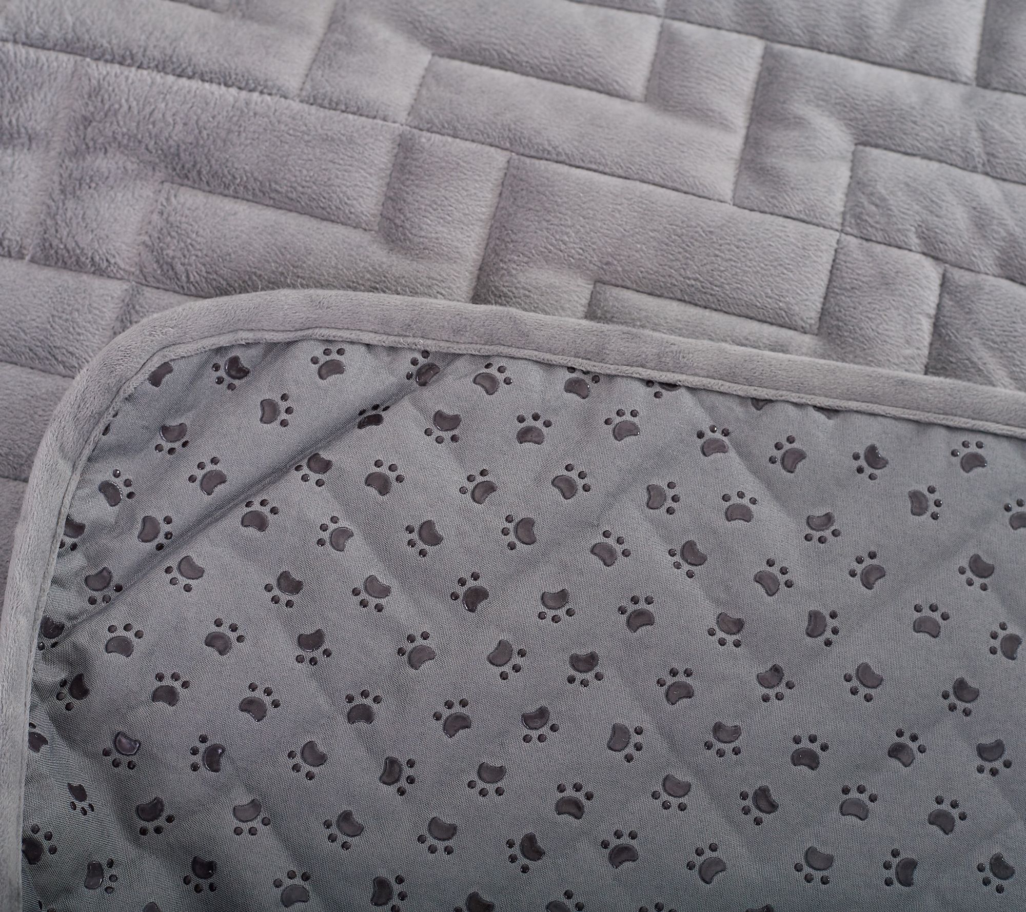 SureFit Miracle Mink Waterproof Furniture Cover 3Seater