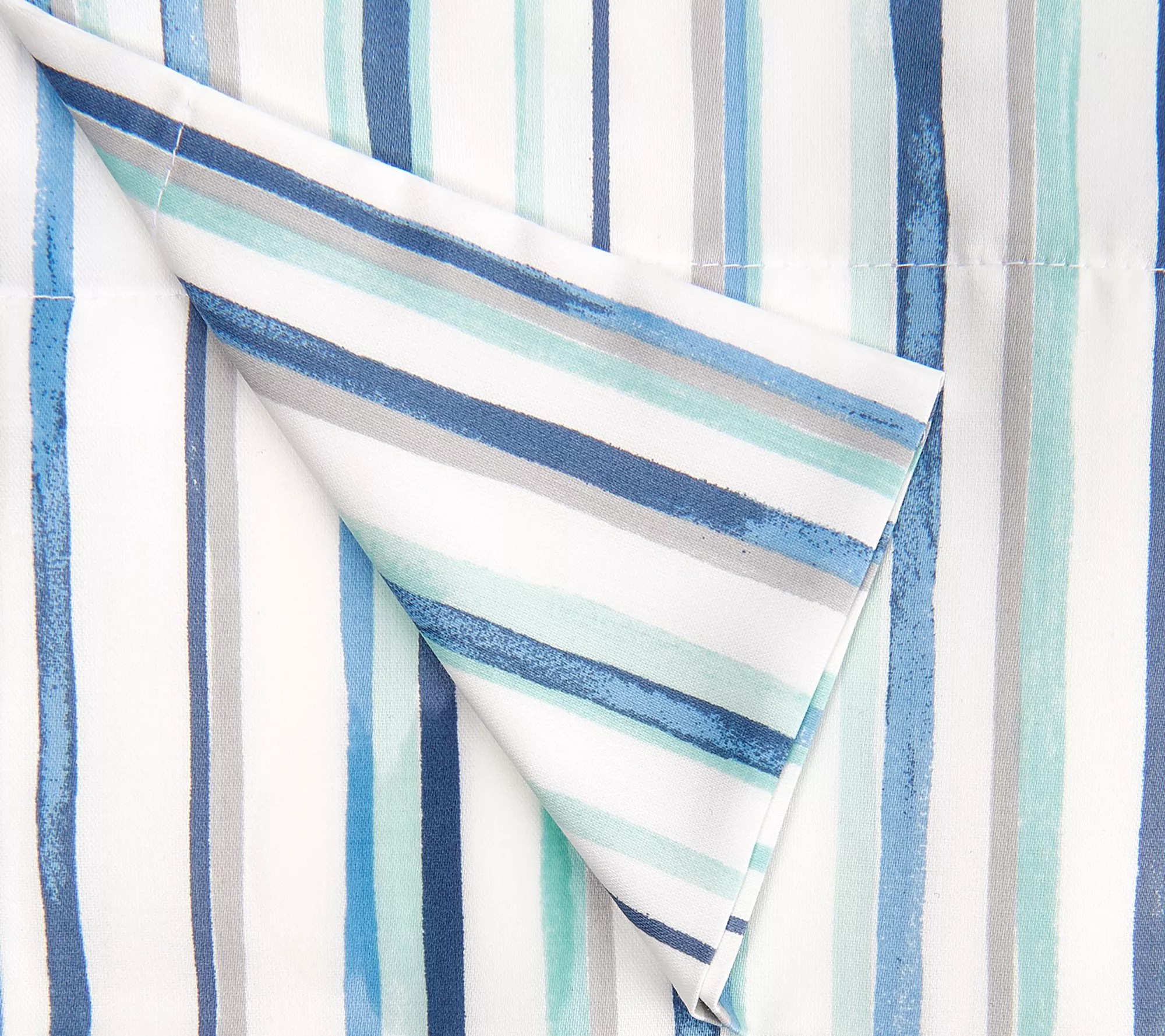 Scott Living 400TC HygroCotton and Tencel Sheet Set