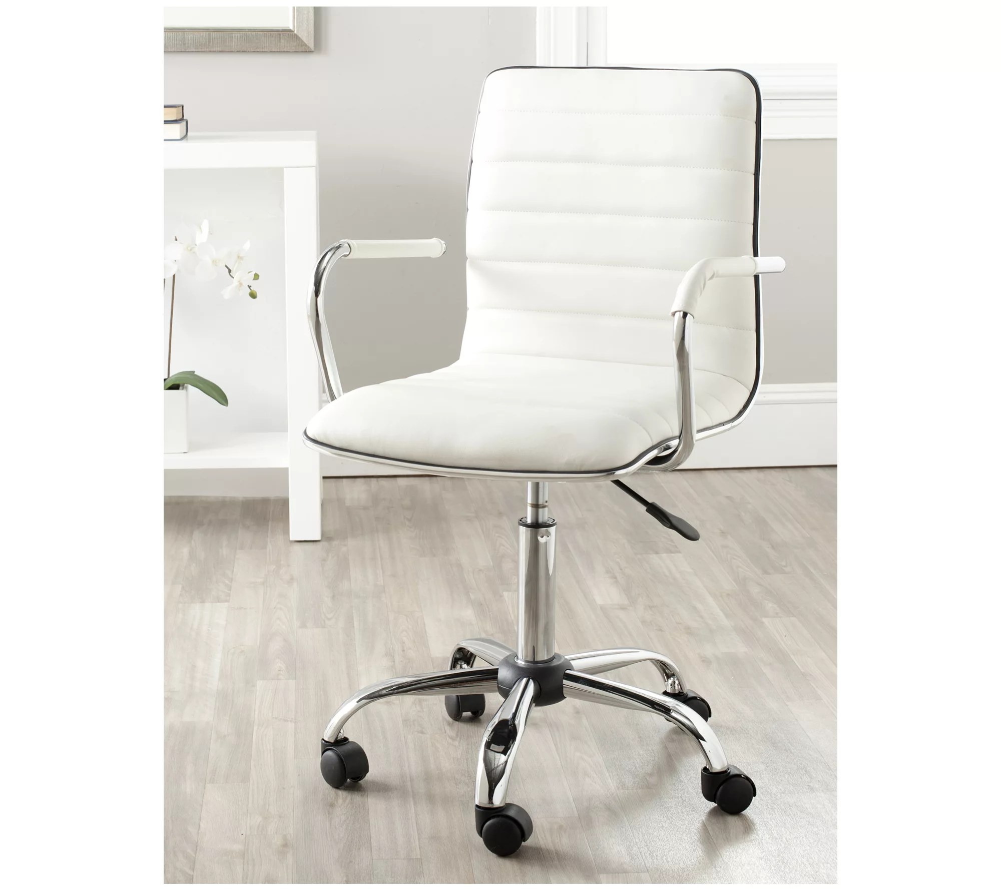 Safavieh Jonika Swivel Desk Chair