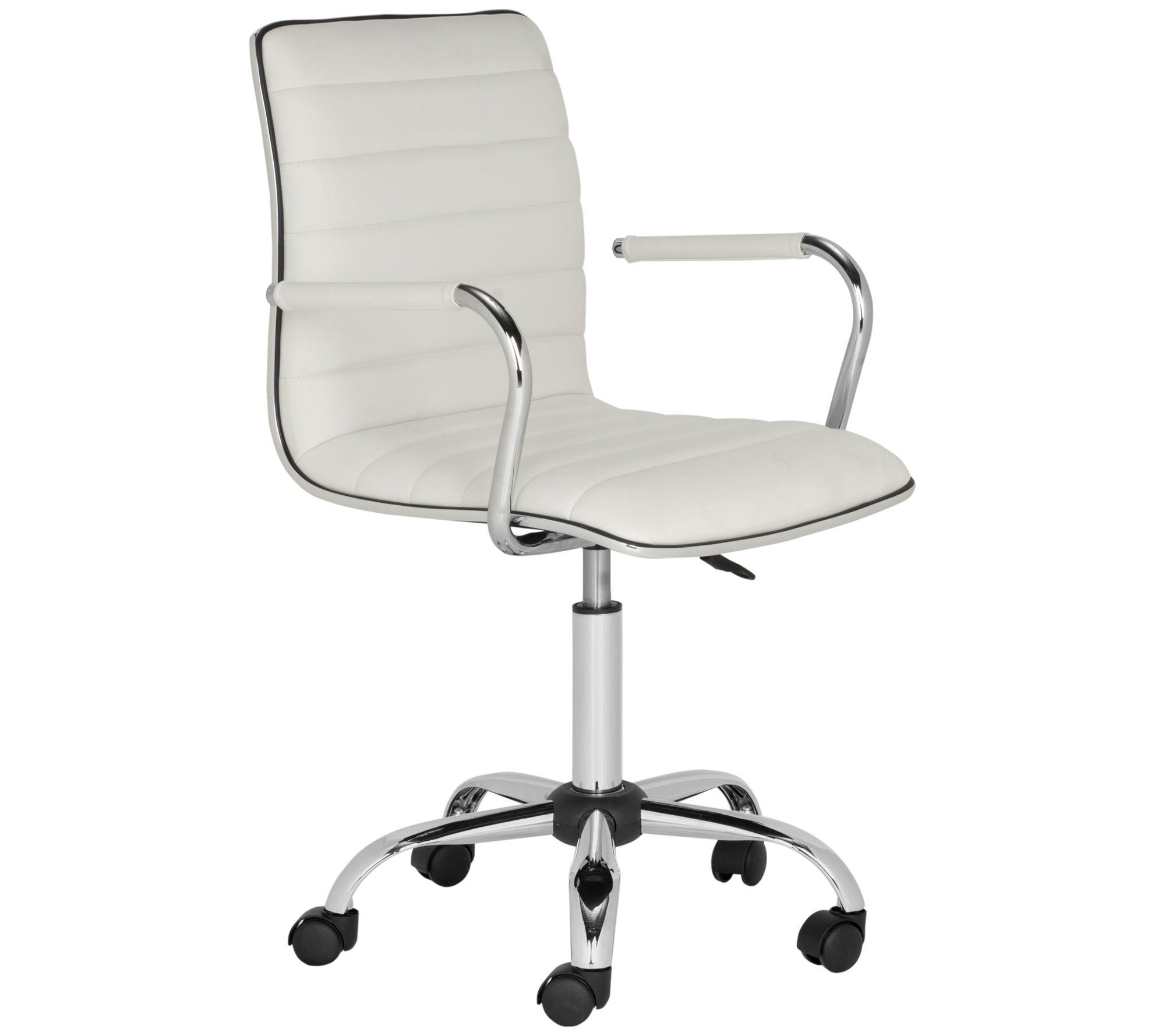 Safavieh Jonika Swivel Desk Chair