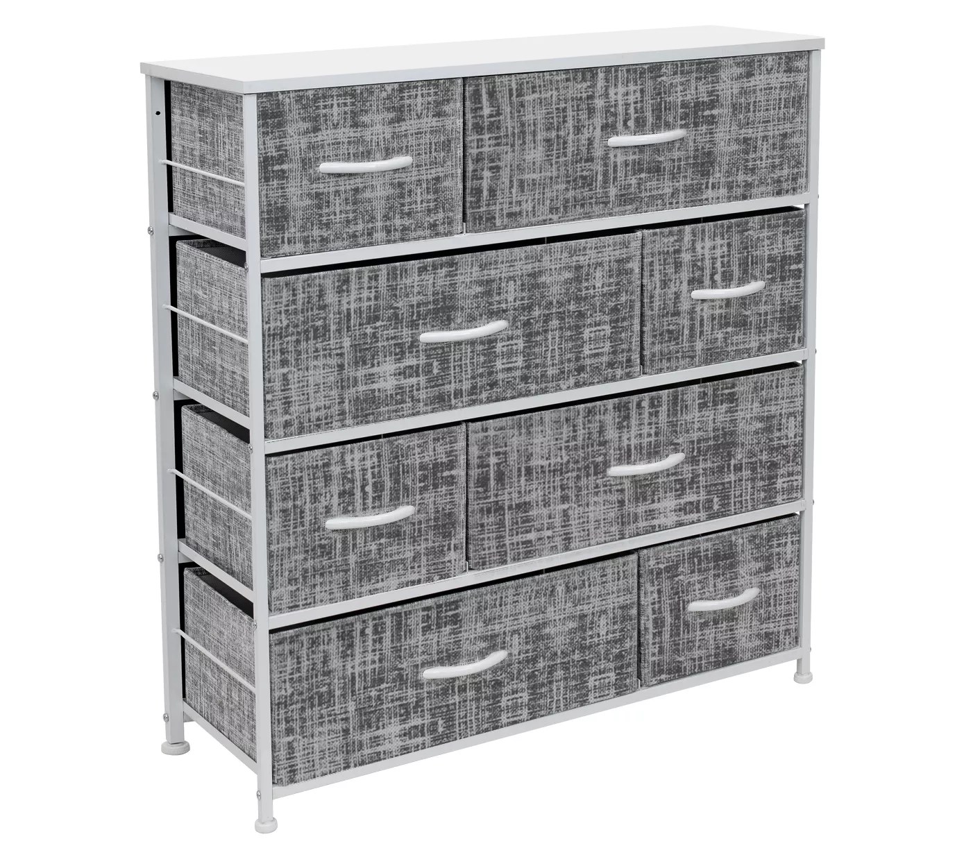 Sorbus 8 Drawer Dresser Chest