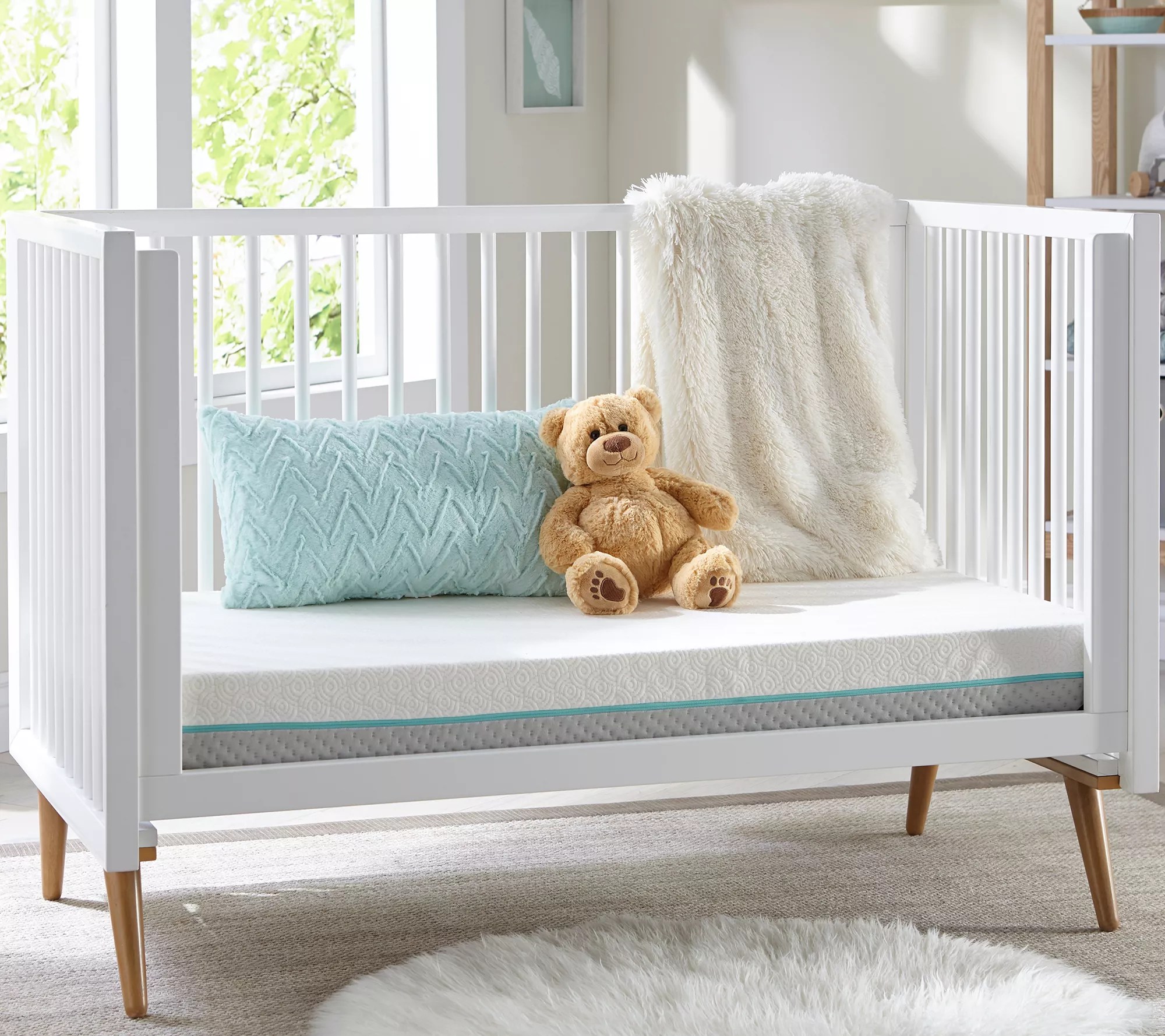 Tempurpedic Tempur Dream Baby Crib Mattress