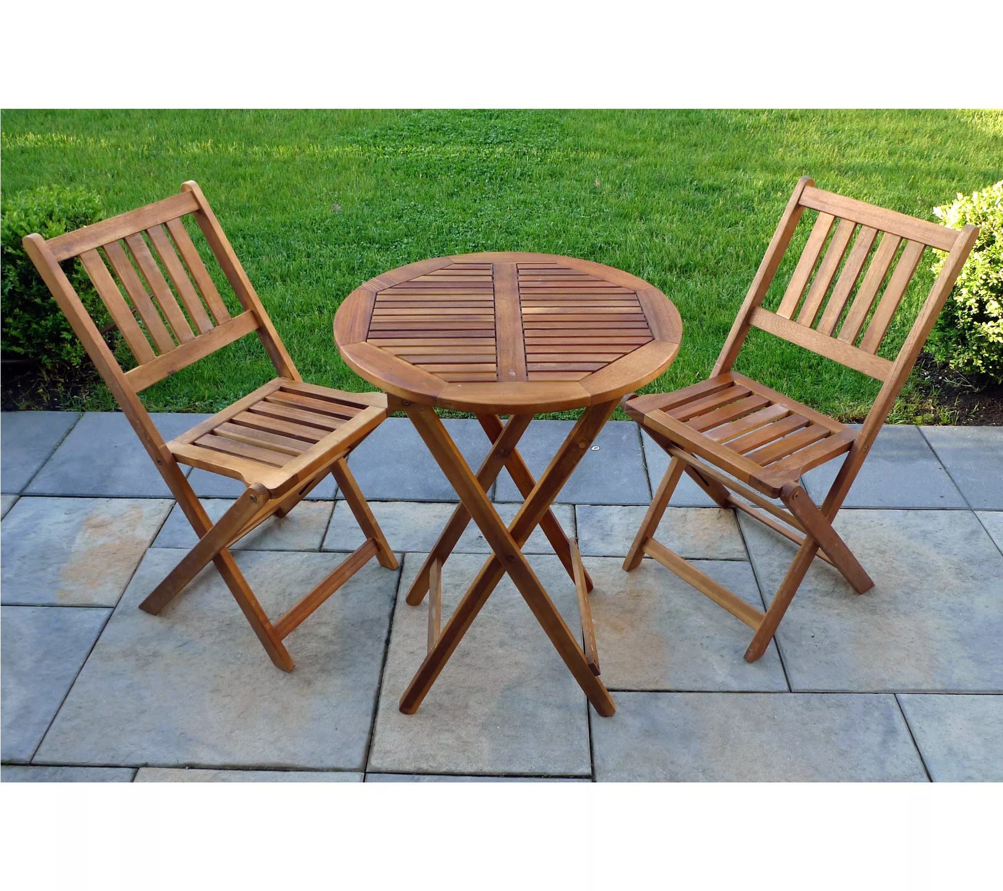 Northbeam Bistro Set