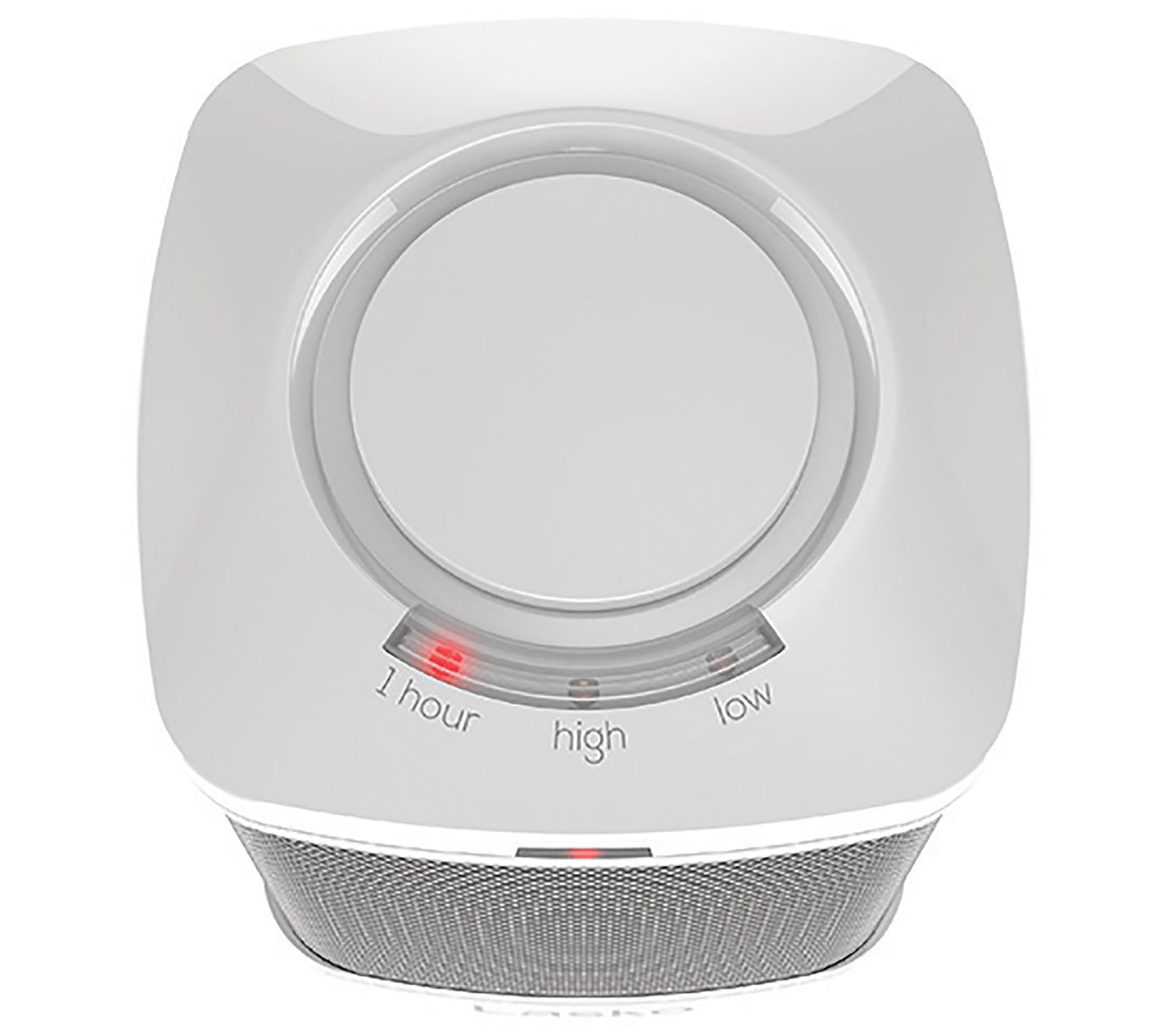 Lasko Bathroom Heater, White