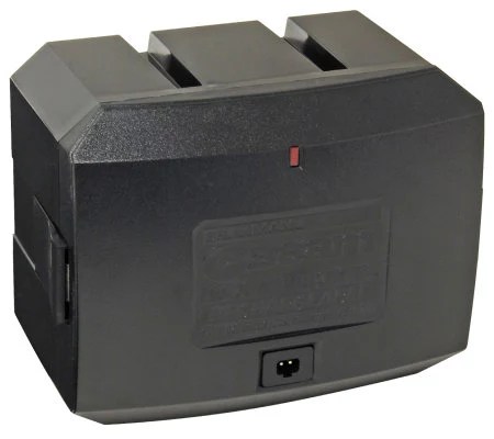 Brinkmann Max Million Rechargeable Battery — QVC.com