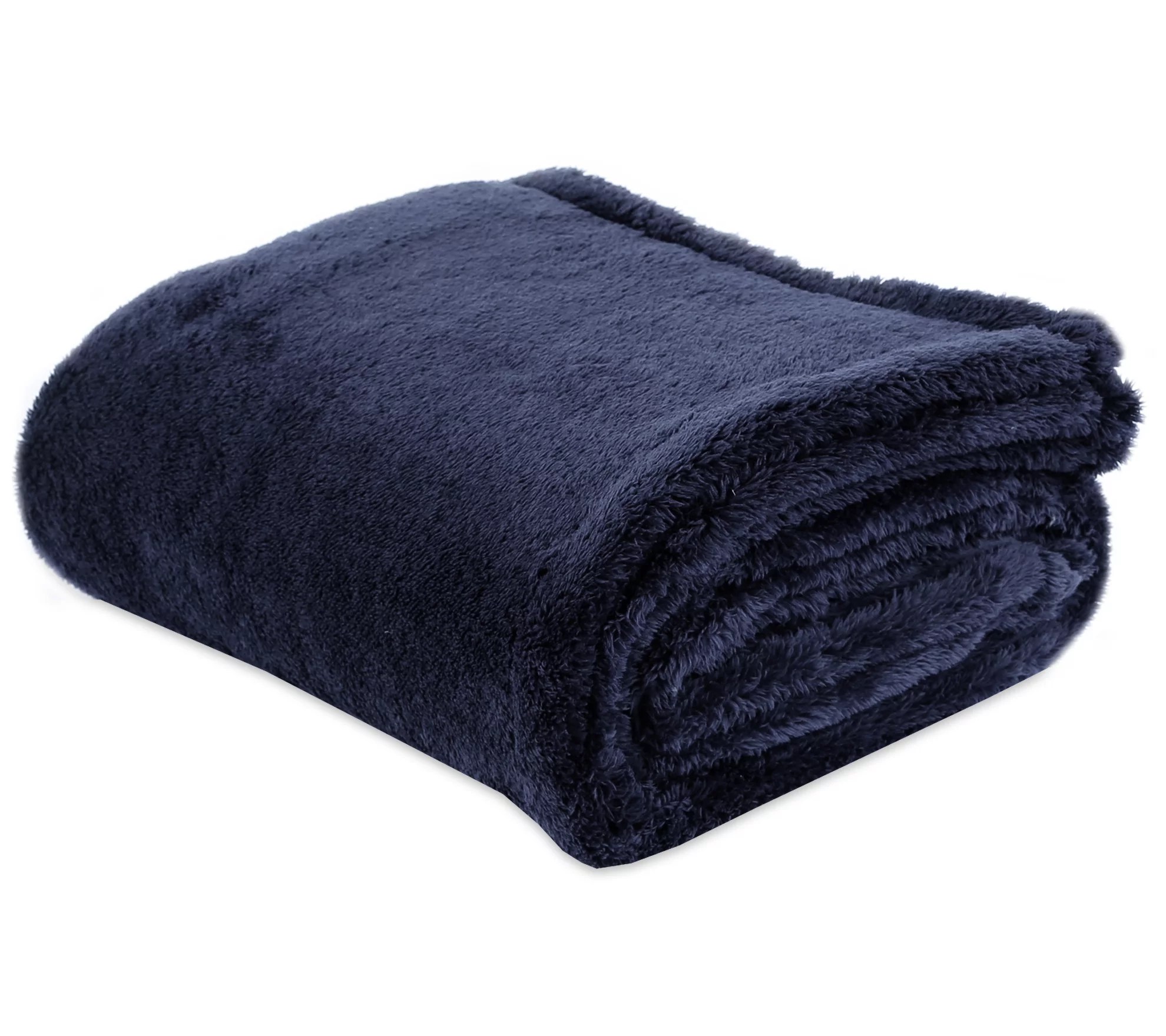 Berkshire Blanket ExtraFluffy Throw