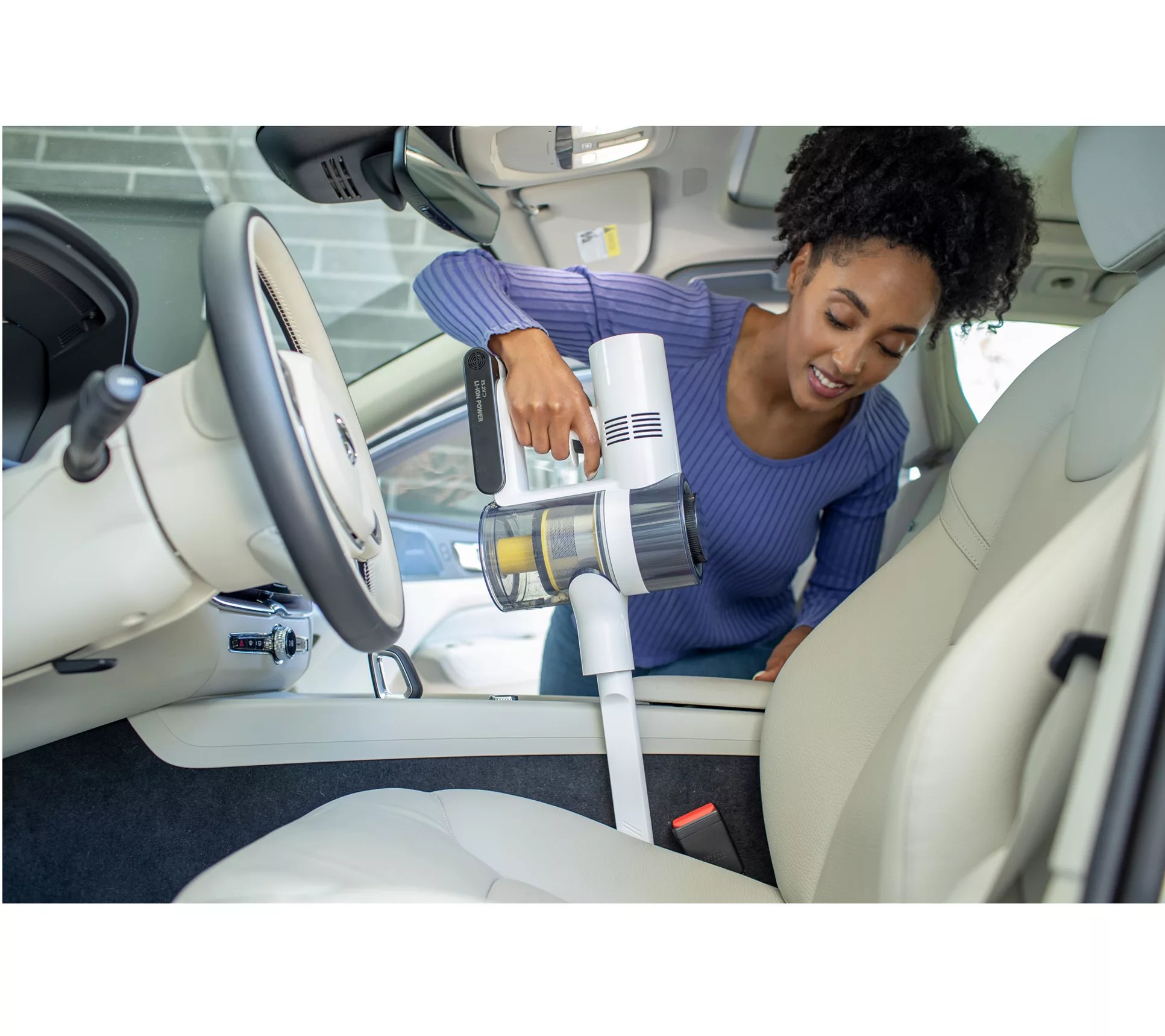 Karcher VCN 5 Cordless Stick Vacuum