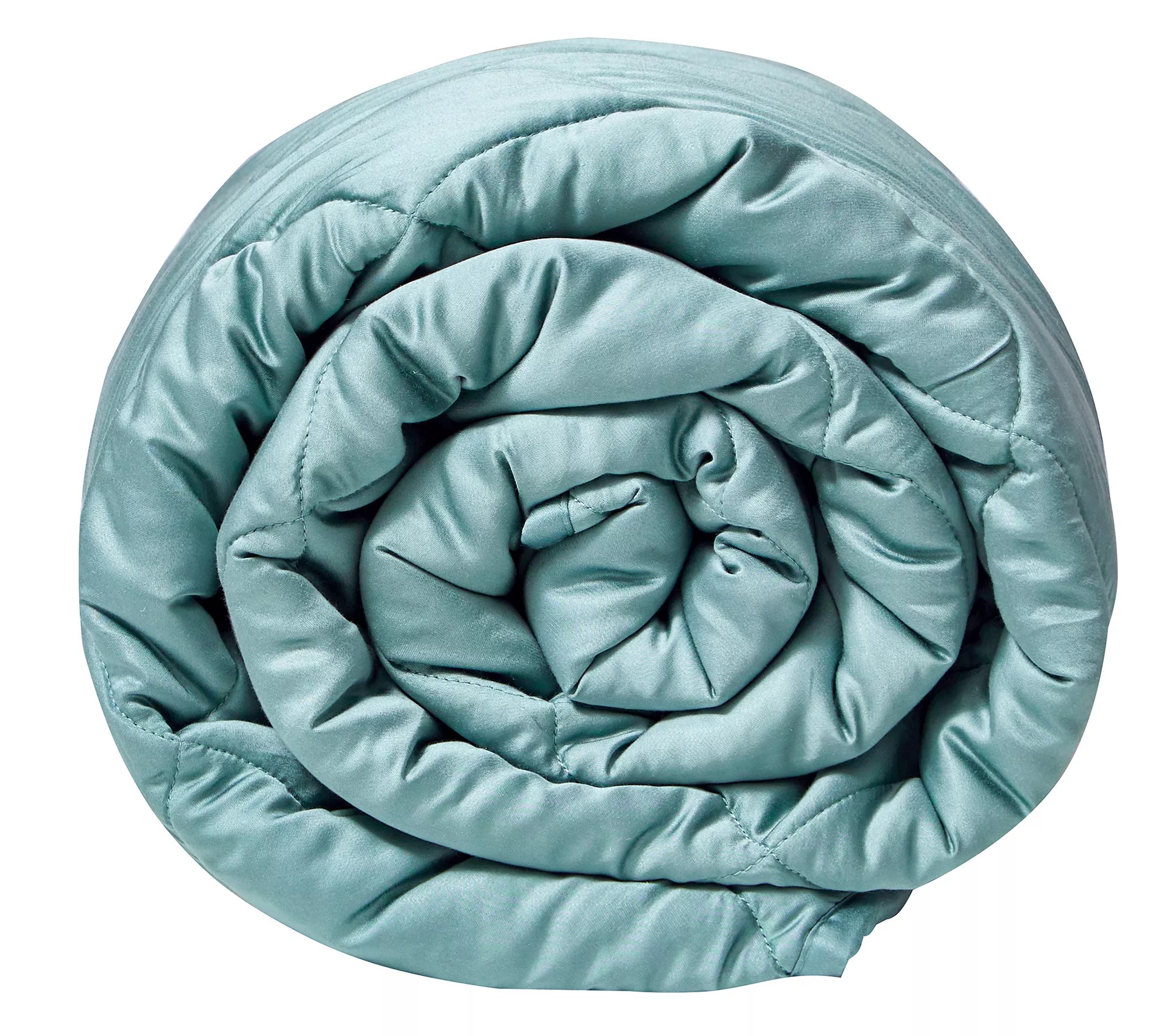 Rejuve Machine Washable Weighted Throw Blanket,15 lb