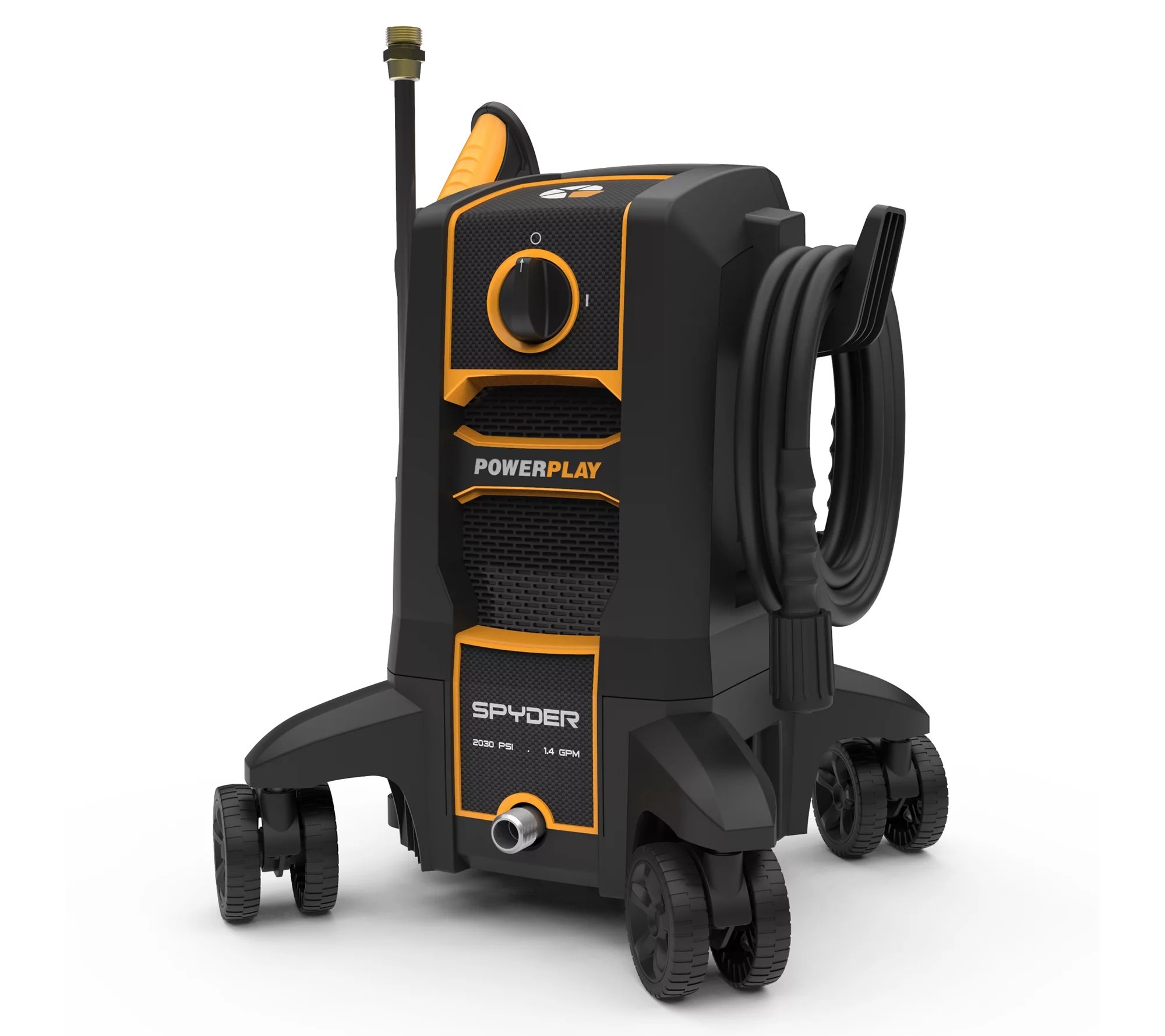 Powerplay 2030 PSI Pressure Washer