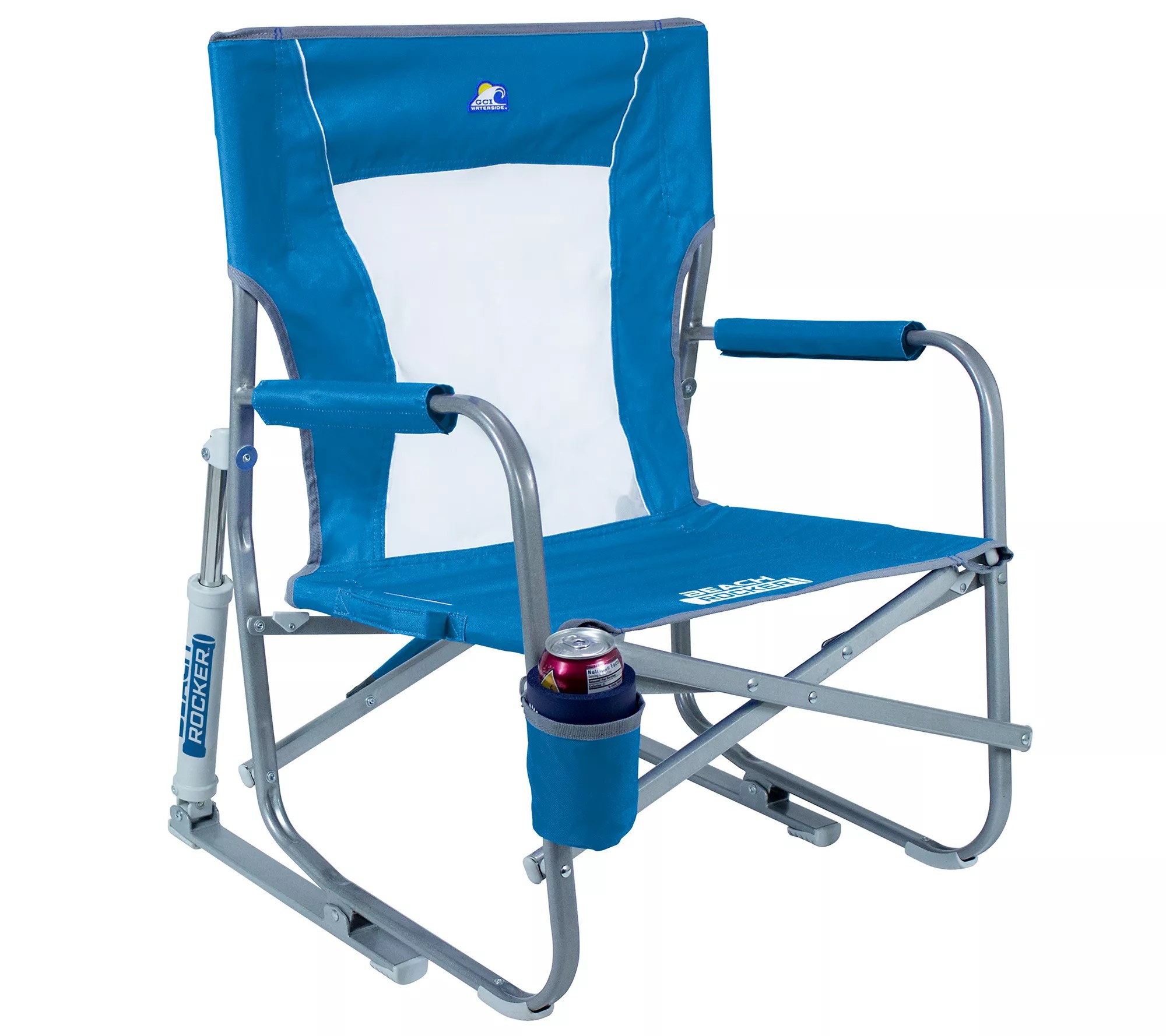 GCI Outdoor Beach Rocker Chair