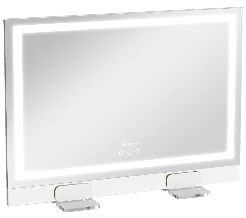 Fancii LED Light Up Hollywood Mirror