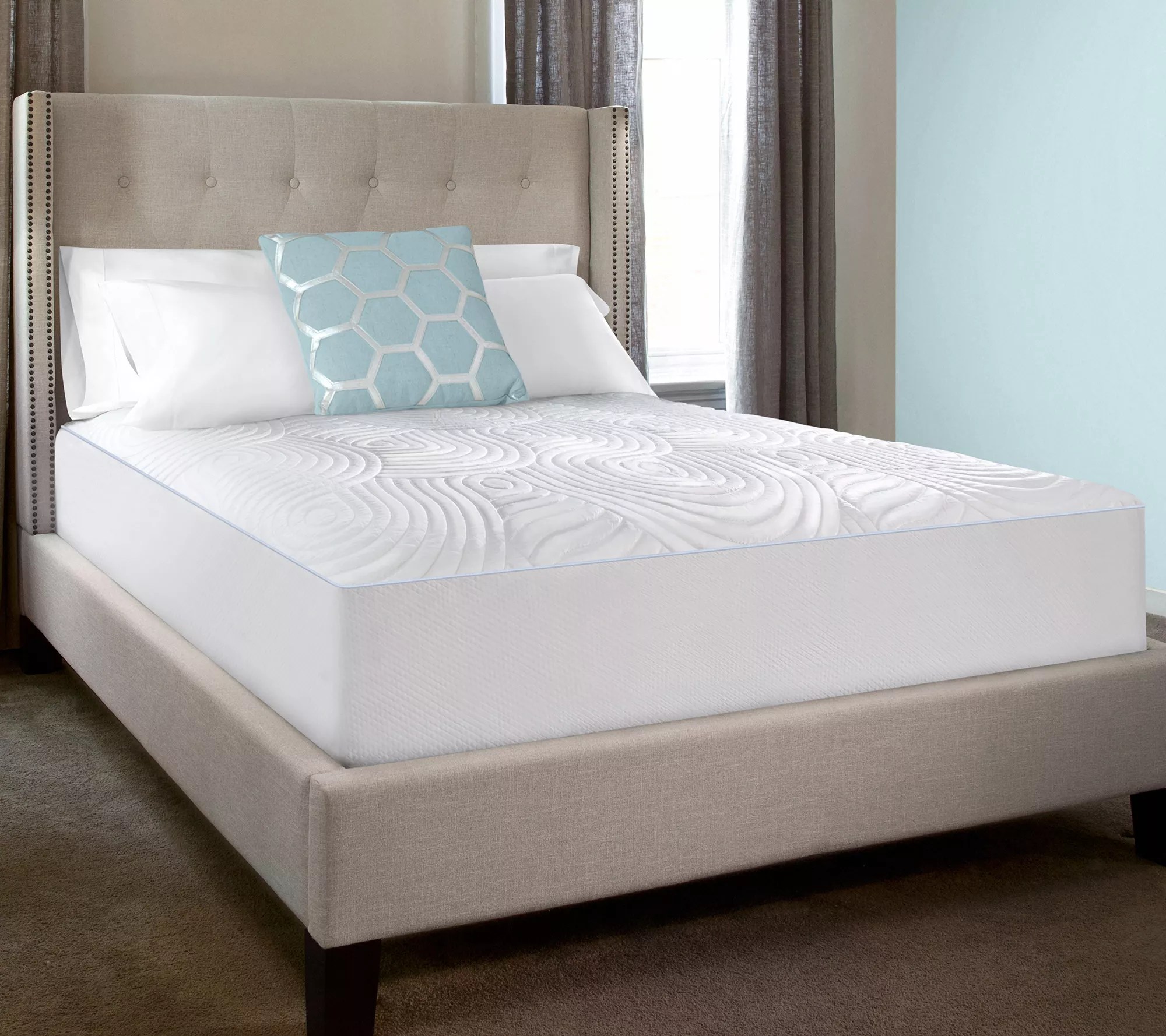 TempurPedic Cool Luxury Mattress PadKing