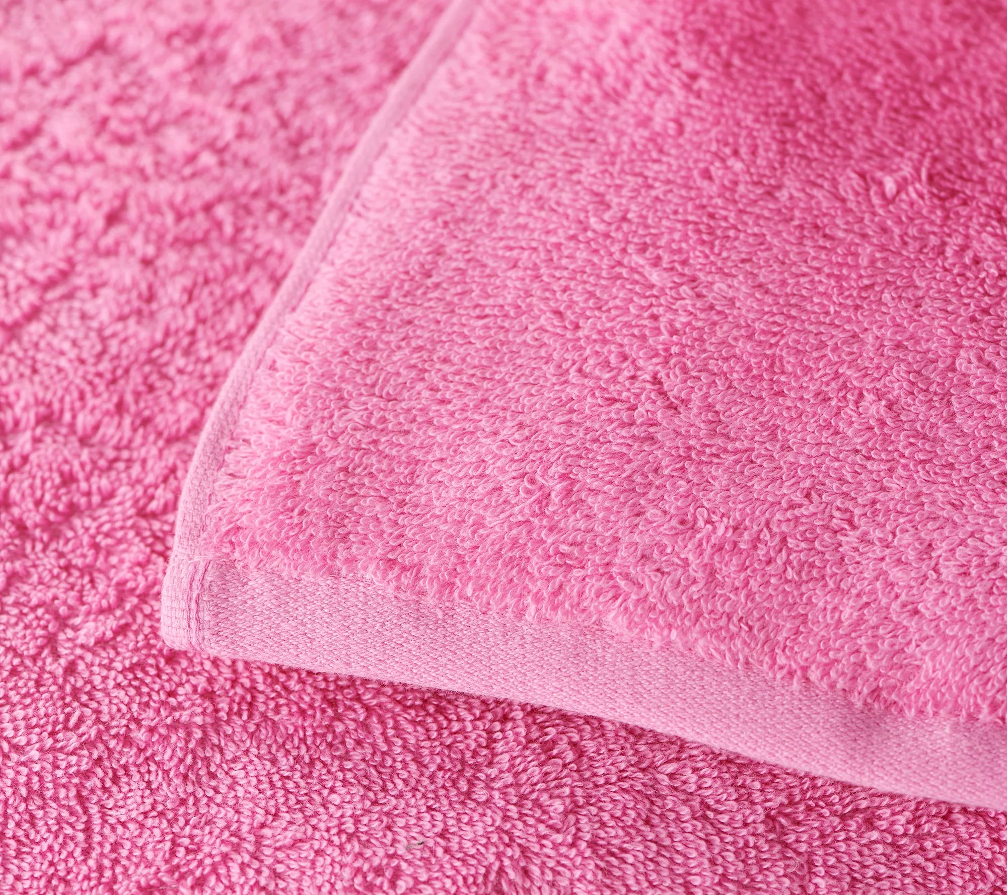 Northern Nights 100 Cotton 2pc Bounce Towel Bath Sheets