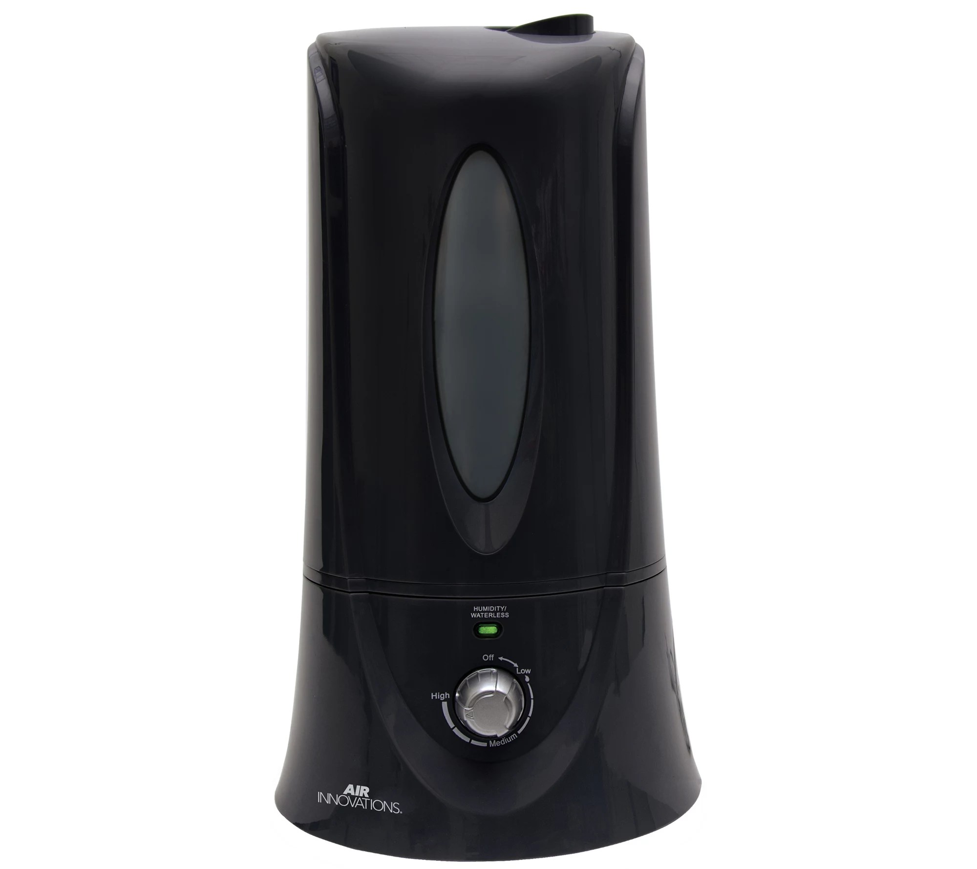 Air Innovations Clean Mist Ultrasonic Humidifier