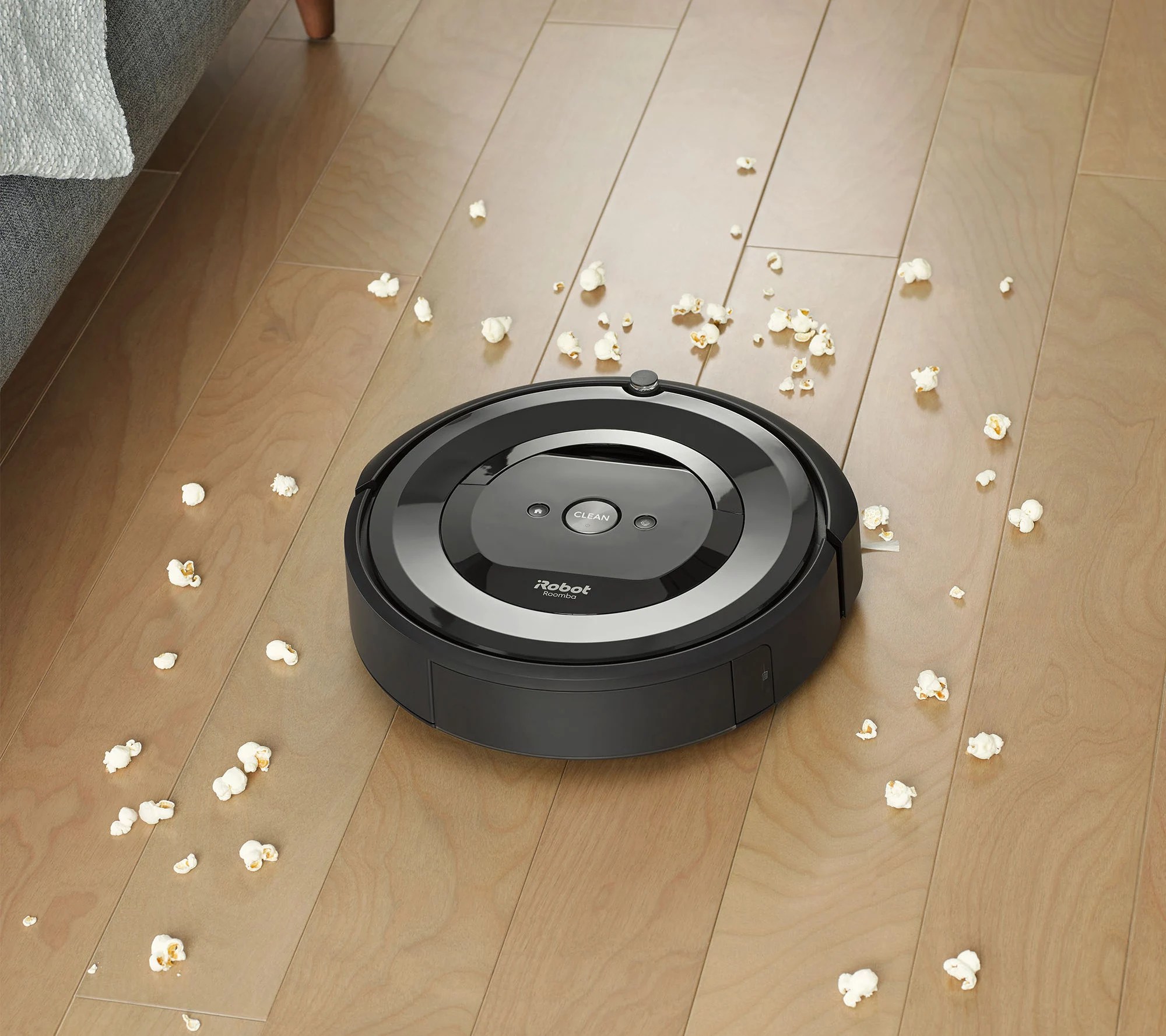 iRobot Roomba e5 5150 WiFi Connected Robot Vacuum