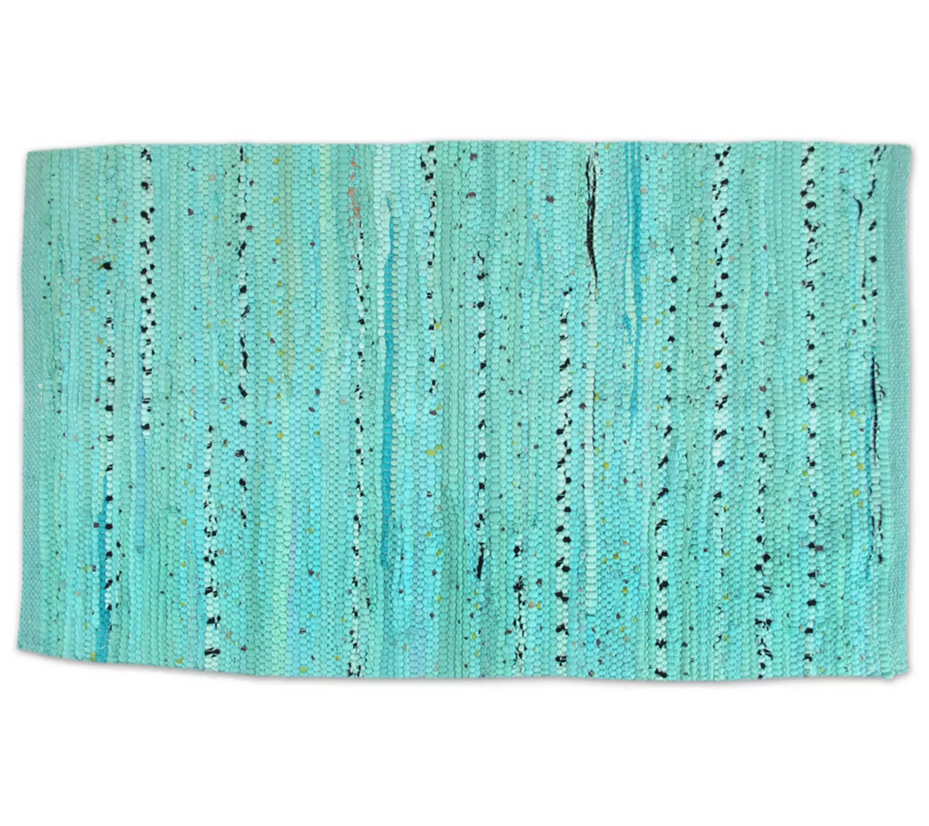 Design Imports Cotton Rag Rug 4' x 6'