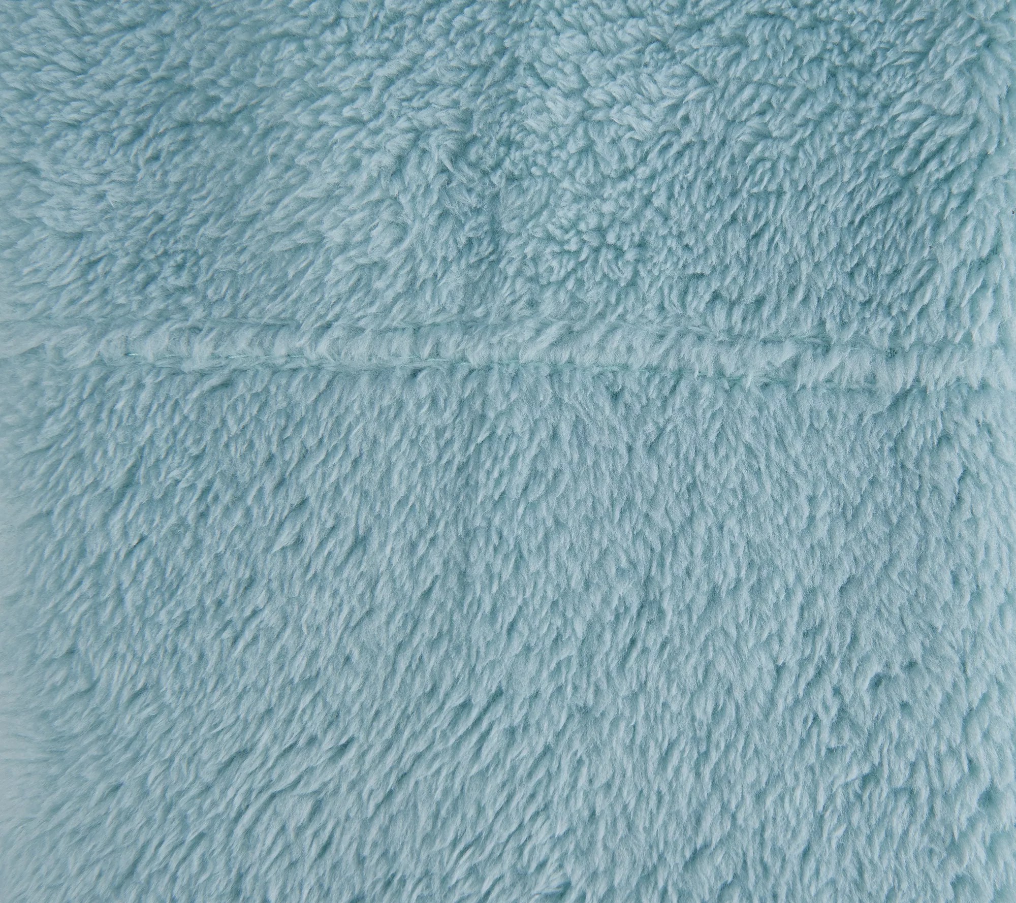 Berkshire Blanket Fluffie King Sheet Set