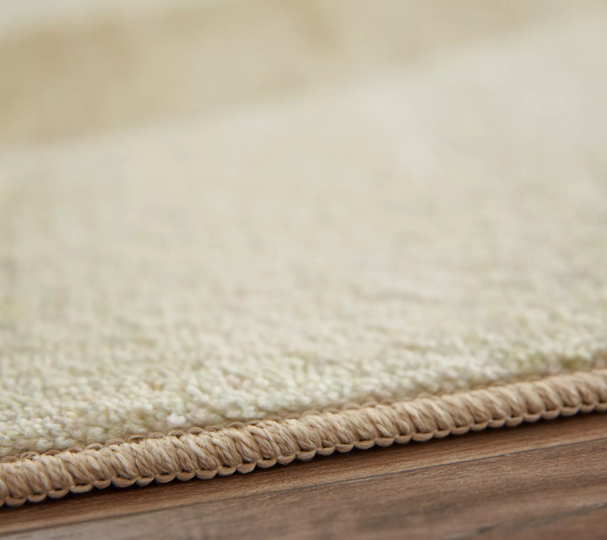 Mohawk Prismatic Mirrored Rings 8' x 10' Area Rug