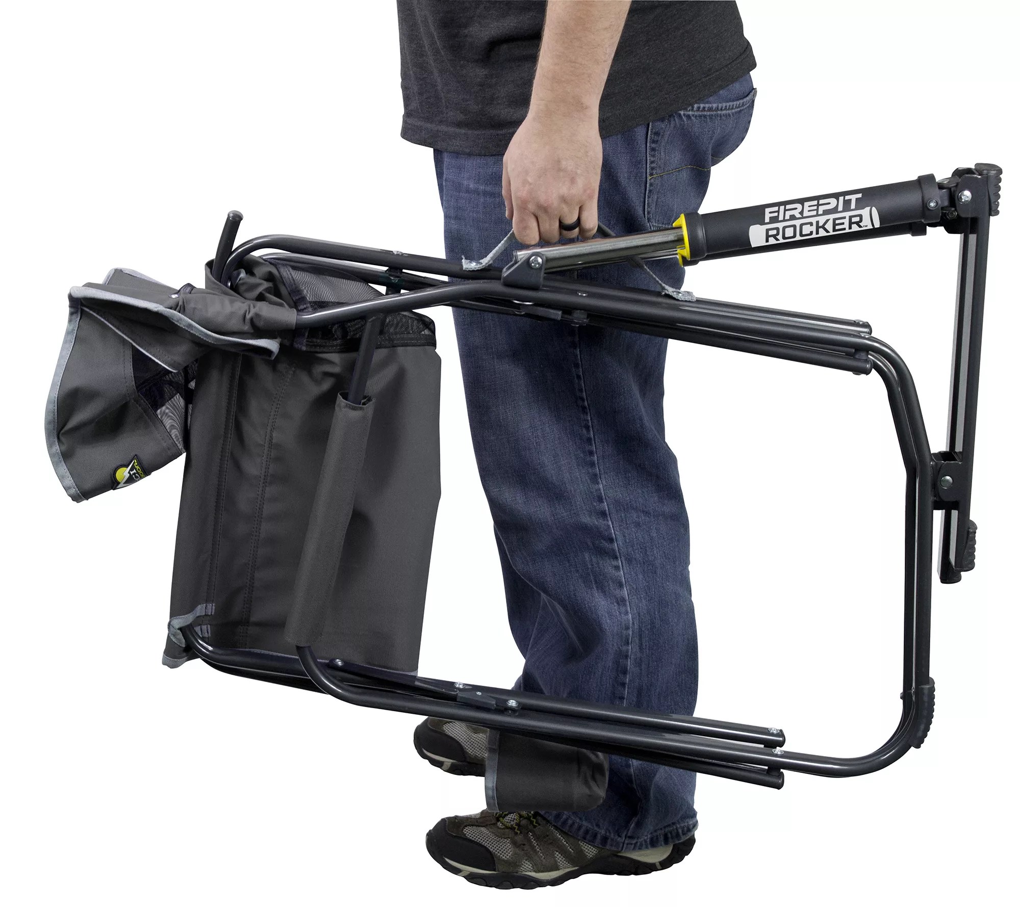 GCI Outdoor FirePit Rocker Chair