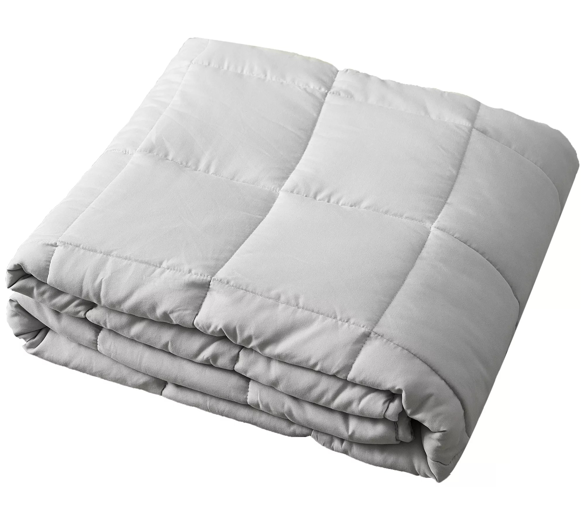 12lb Microfiber Weighted Blanket
