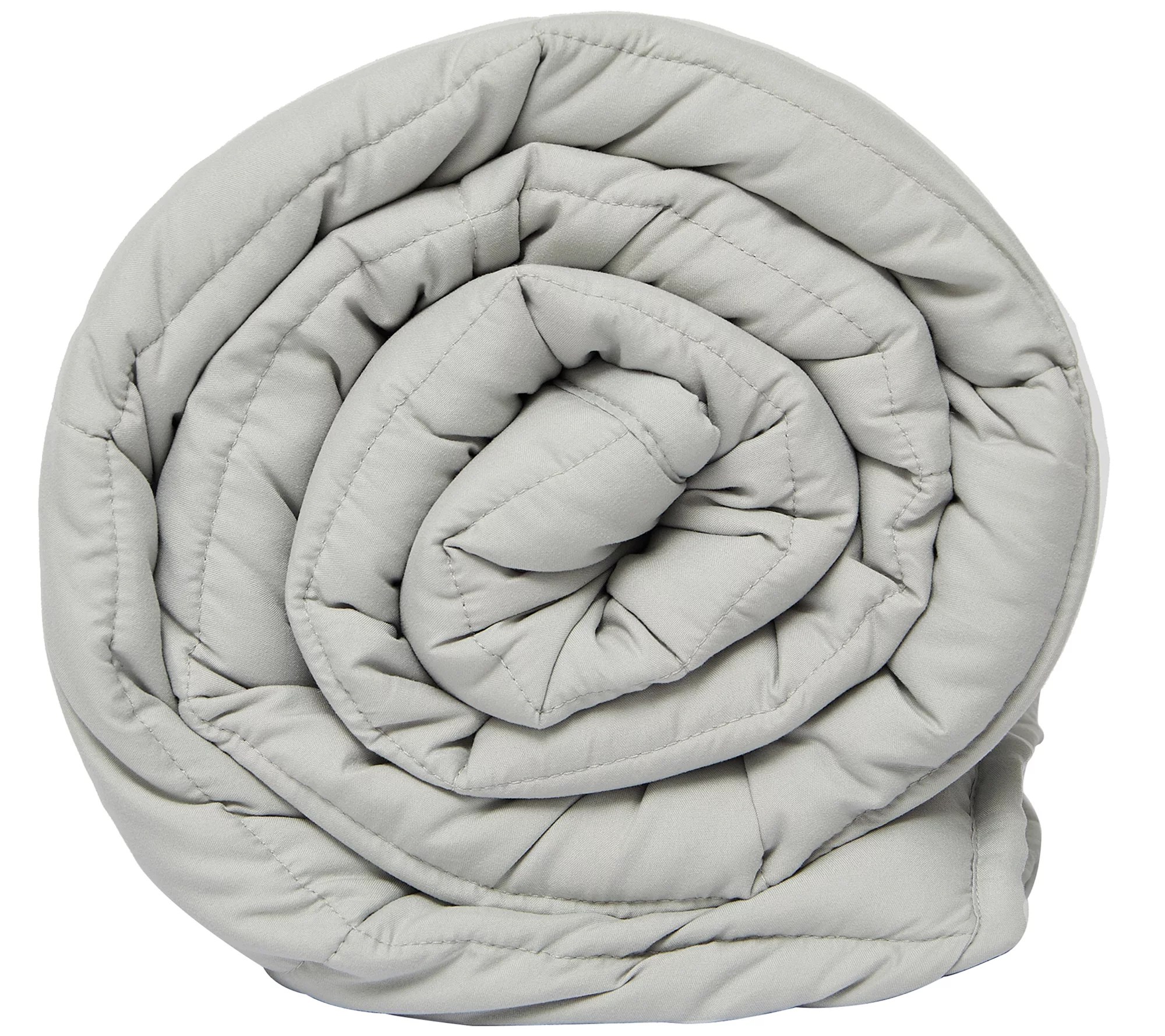 12lb Microfiber Weighted Blanket