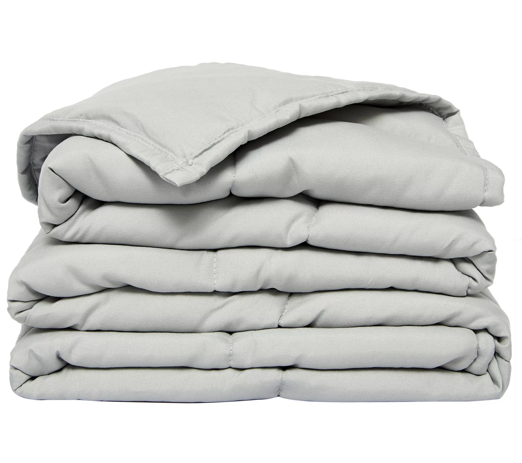 12lb Microfiber Weighted Blanket