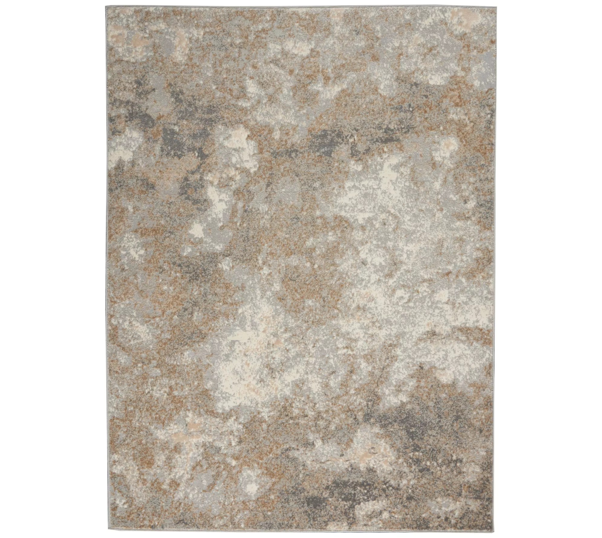 Inspire Me! Home Decor Joli 5' x 7' Area Rug