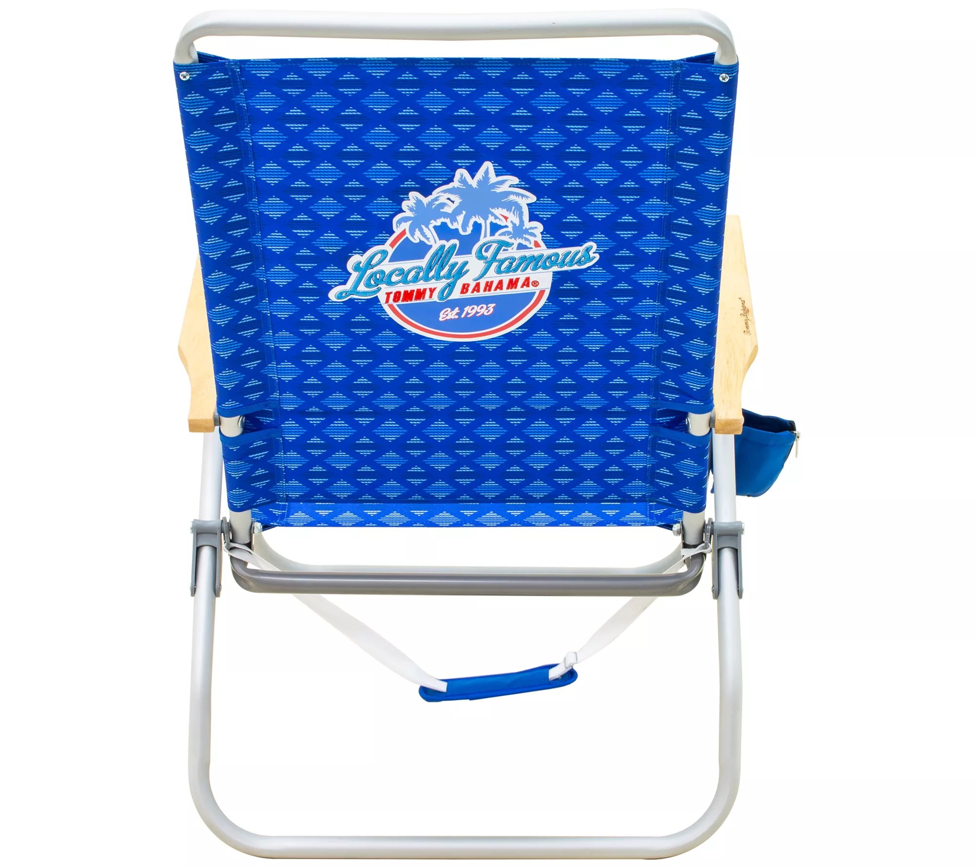 Tommy Bahama Easy InEasy Out chair