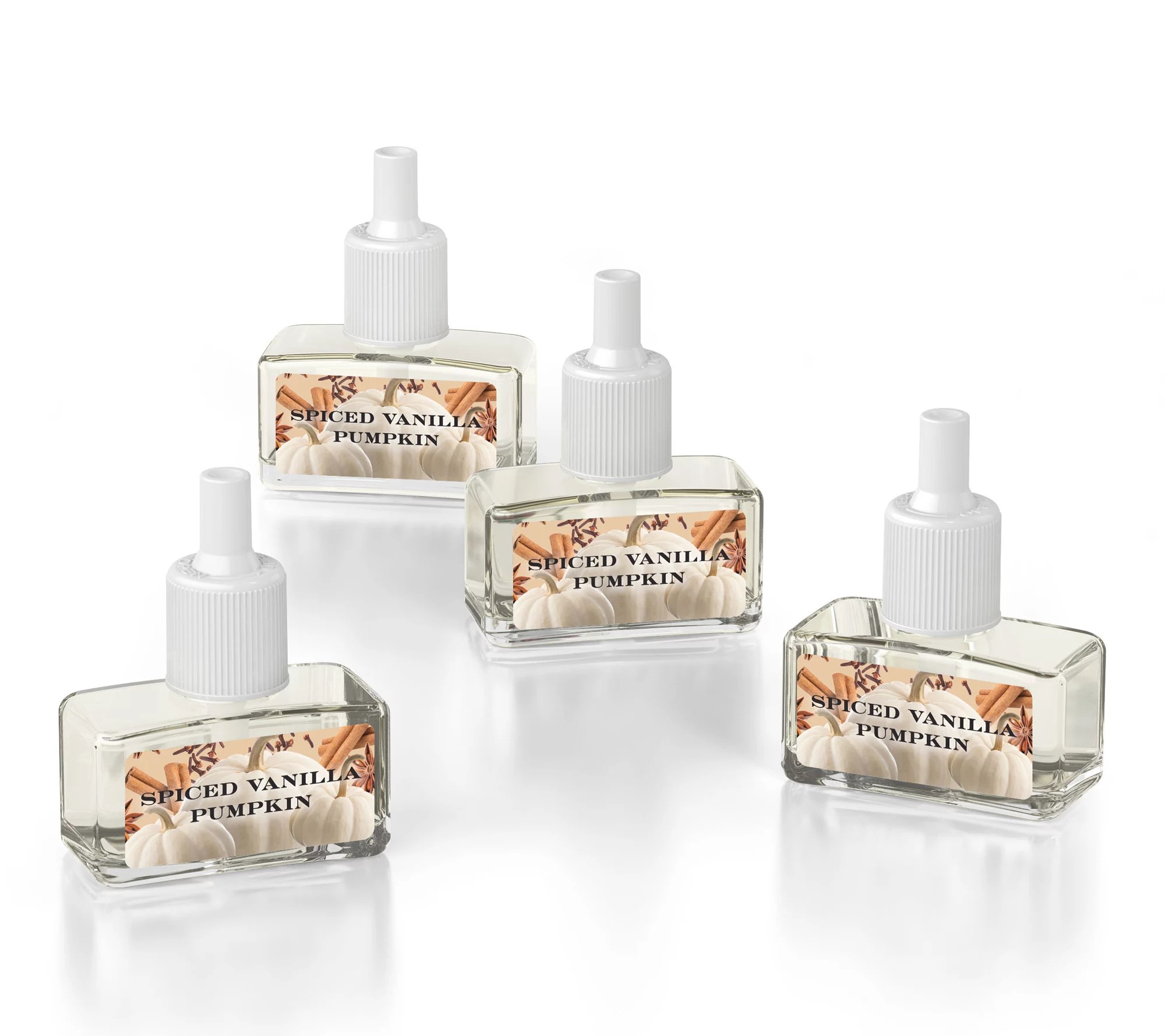 HomeWorx by Slatkin + Co. Plug In Oil Refills