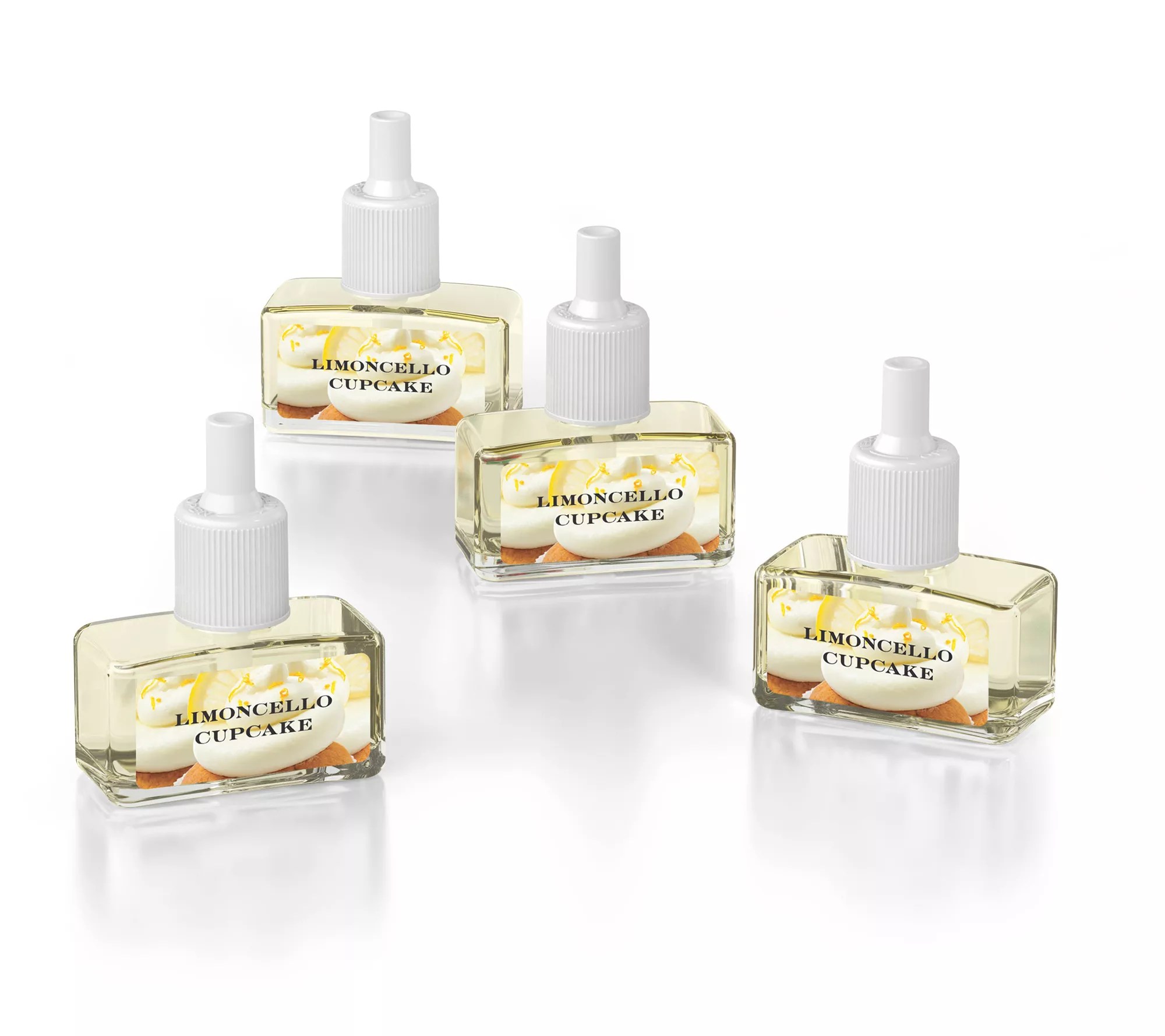 HomeWorx by Slatkin + Co. Plug In Oil Refills