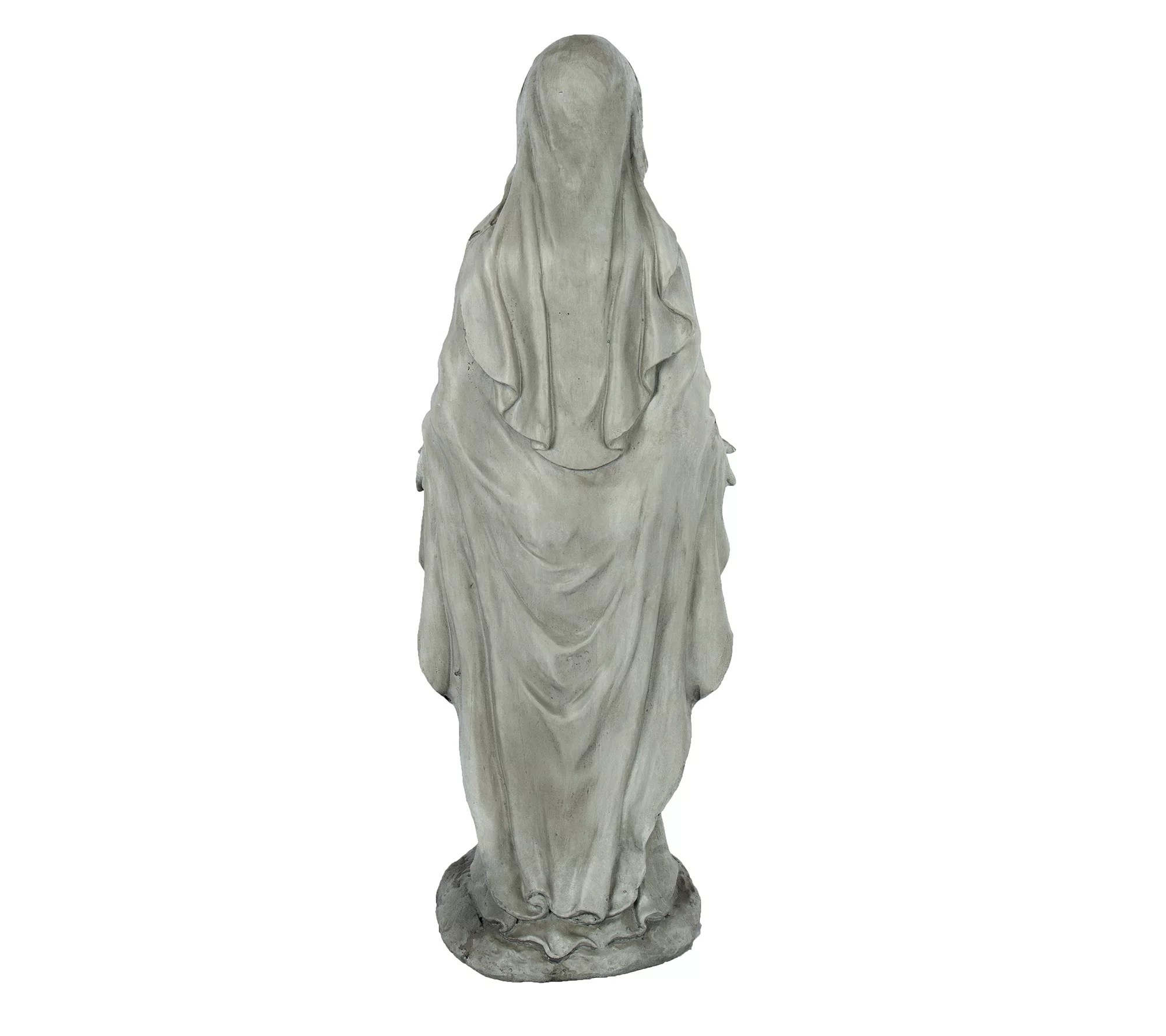 Luxen Home Virgin Mary Garden Statue