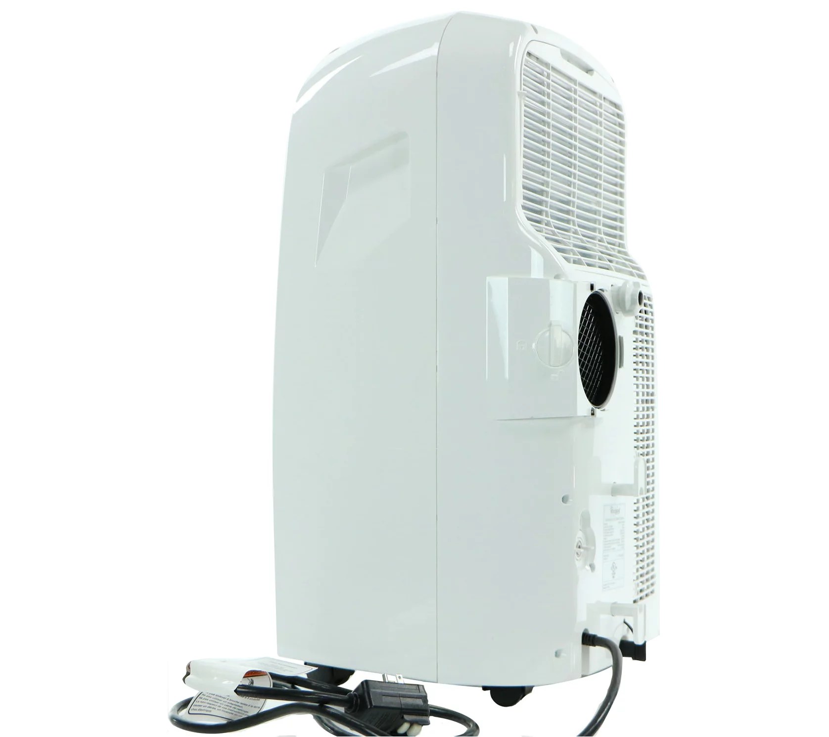 Whirlpool Portable Air Conditioner 300Sq Ft Room with Heat