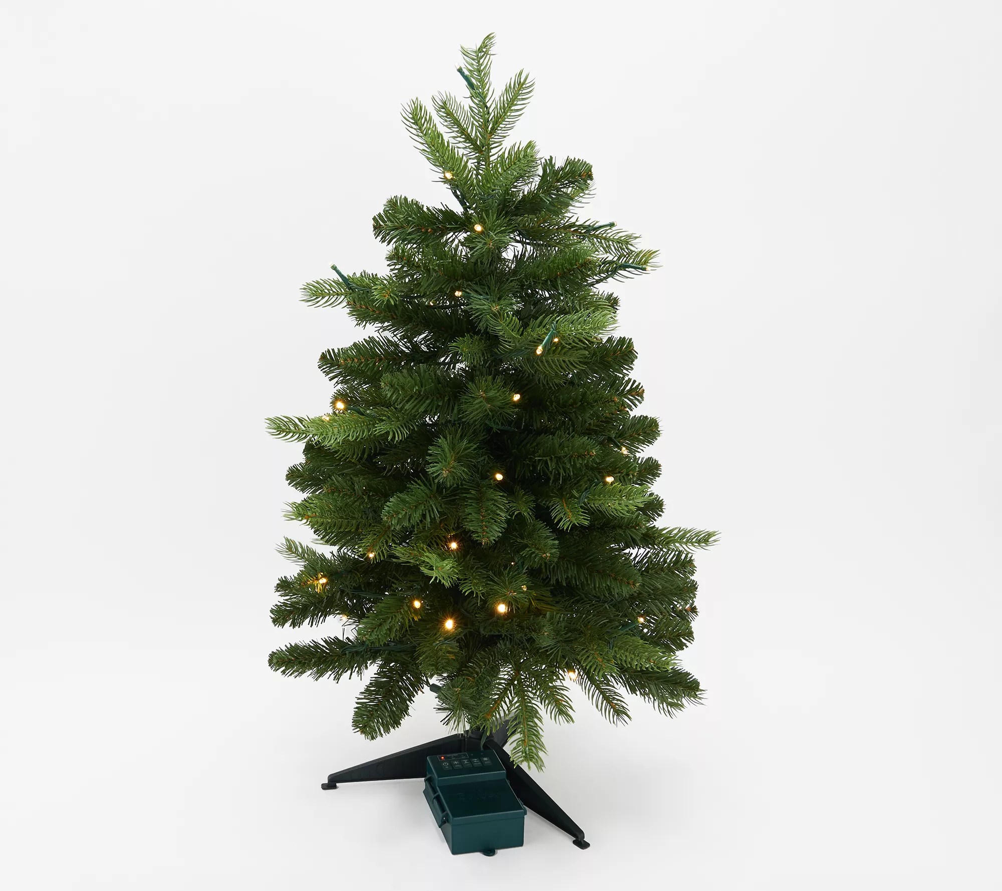 Qvc Bethlehem Lights Tree