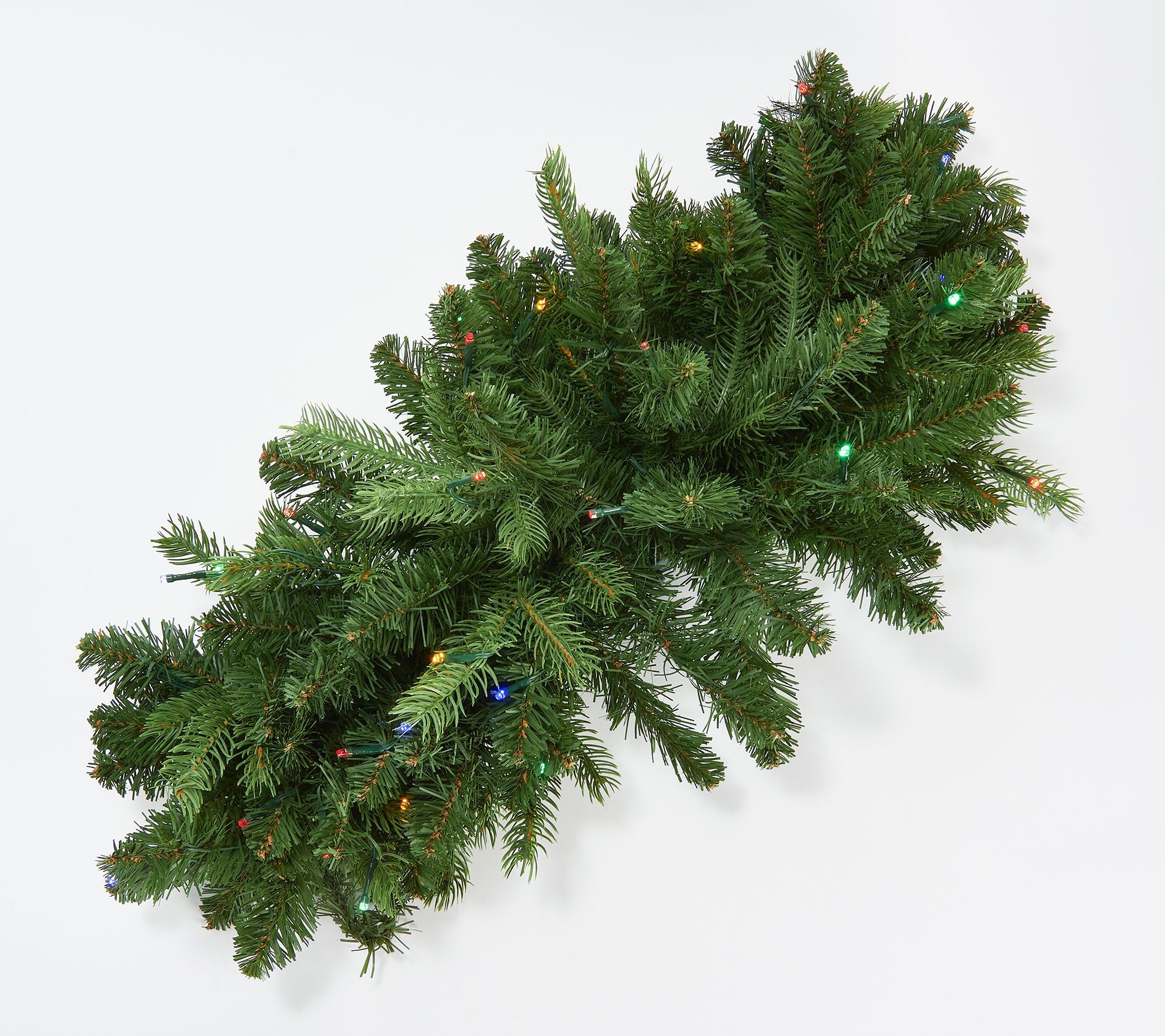 Bethlehem Lights Shenandoah 36" Swag with 2in1 Lighting