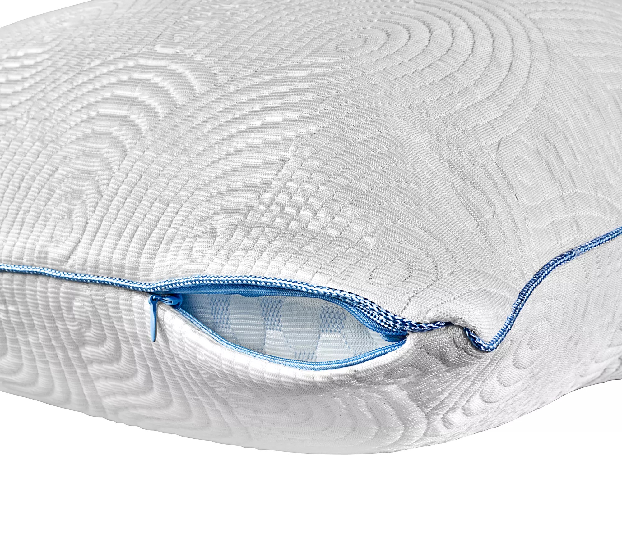 TempurPedic Cool Luxury Zippered Pillow Protec torKing
