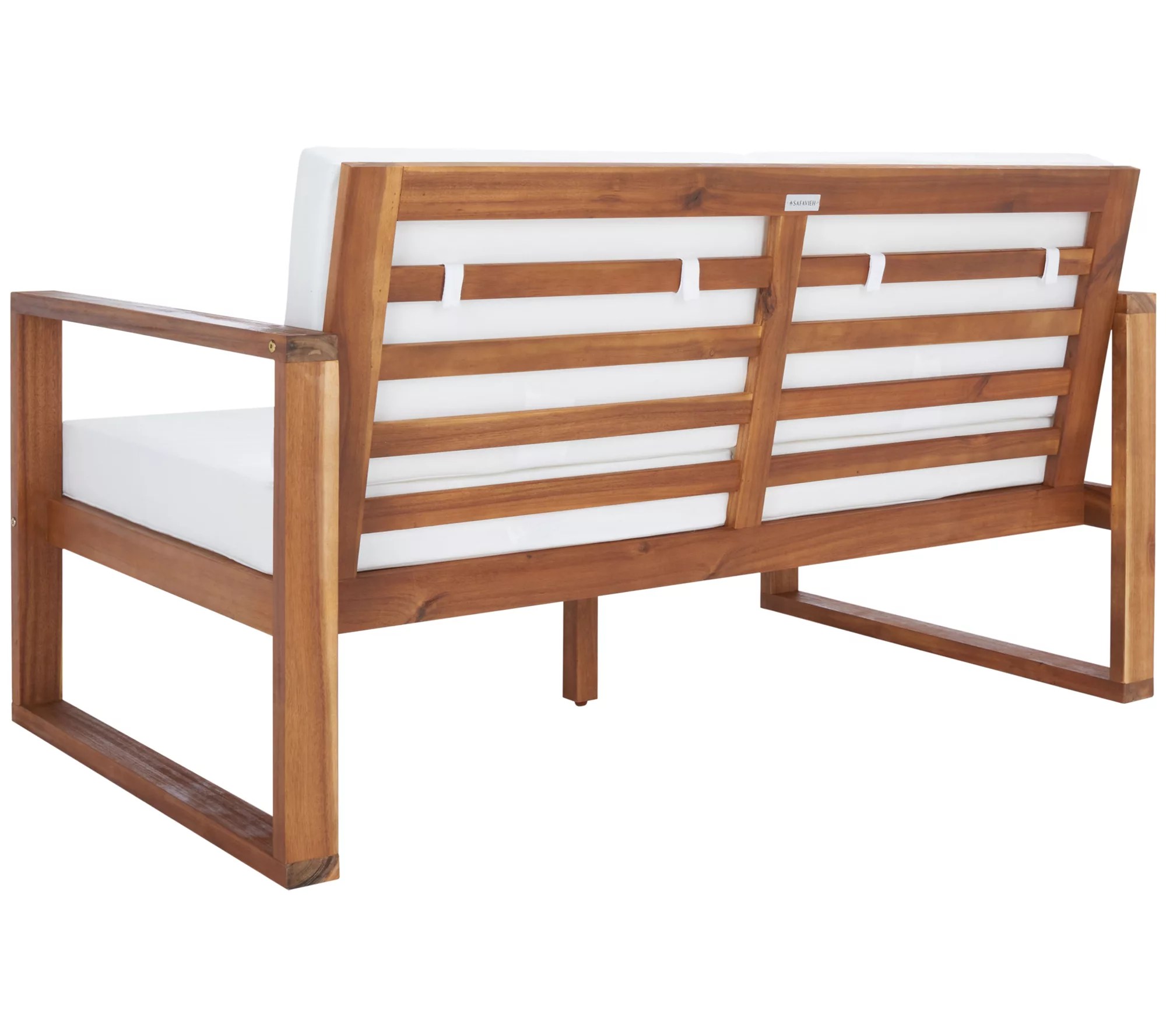 Safavieh Emiko Outdoor Bench