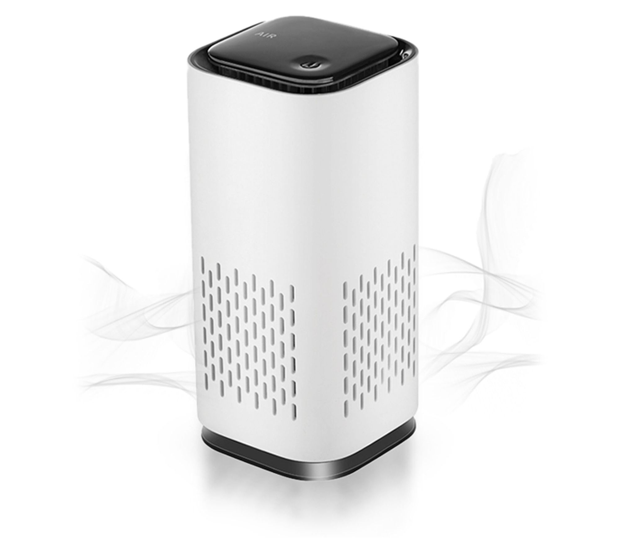 Kiki Pure A1 Mini HEPA Portable Air Purifier