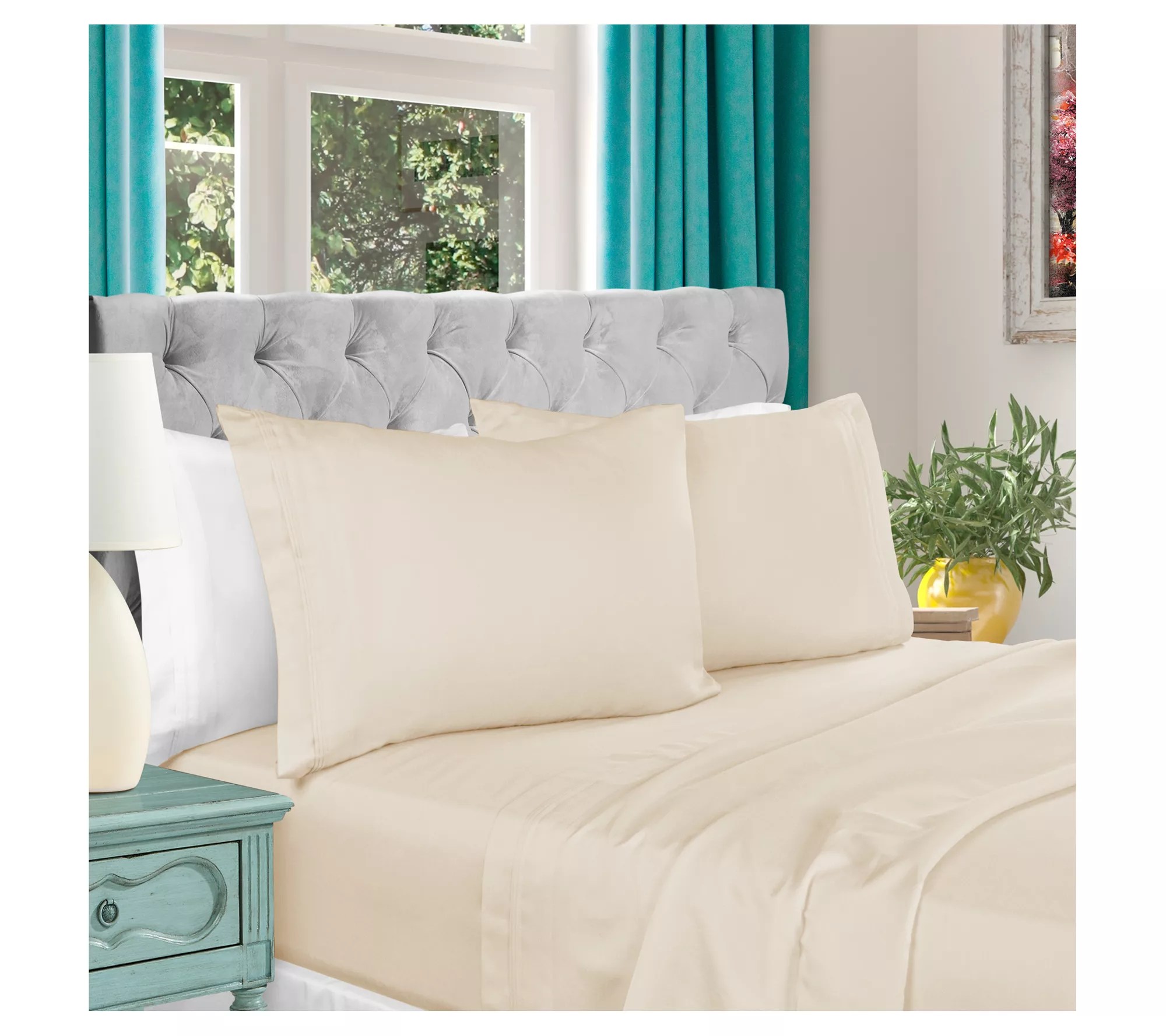 Superior Egyptian Sheet Set,King