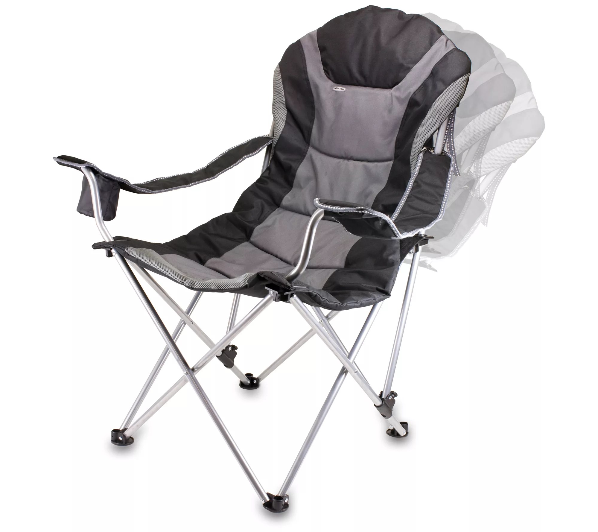 Oniva NFL Reclining Outdoor Camp Chair