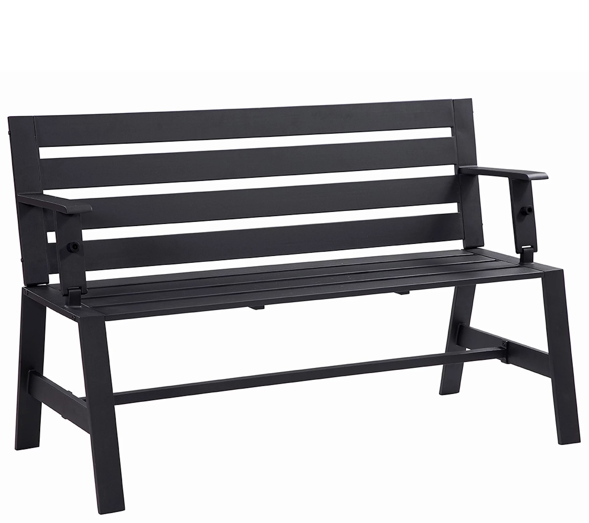 Cameron Convertible Bench