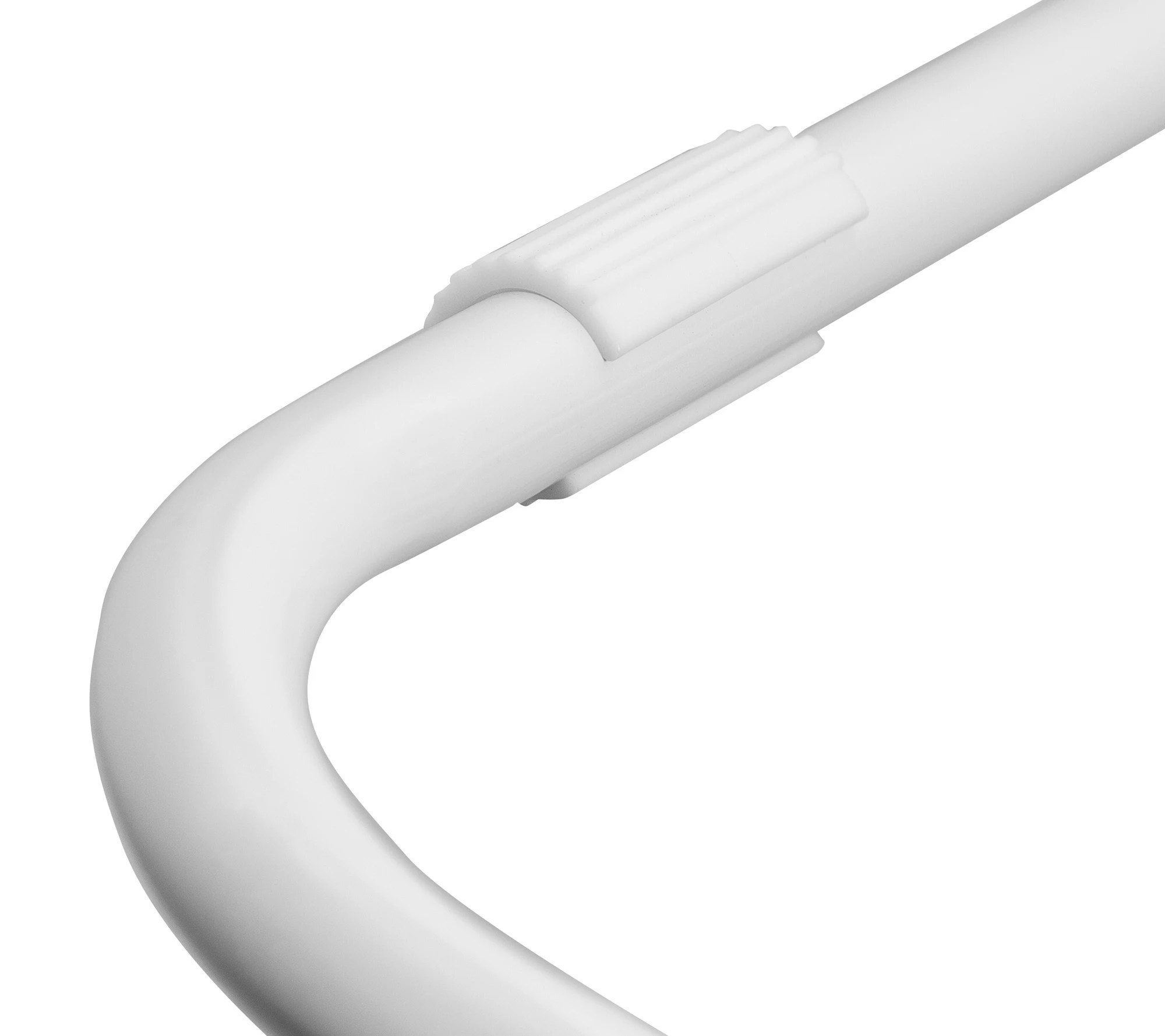 HoneyCanDo Leaning Clothes Drying Rack