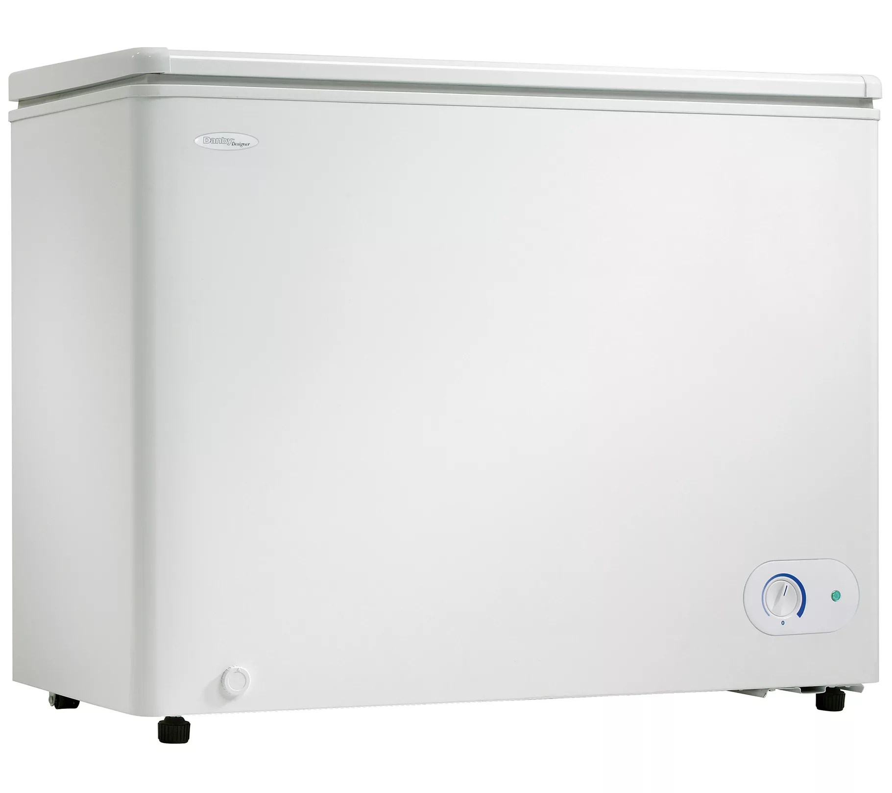 Danby 7.2 cu. Ft. Chest Freezer