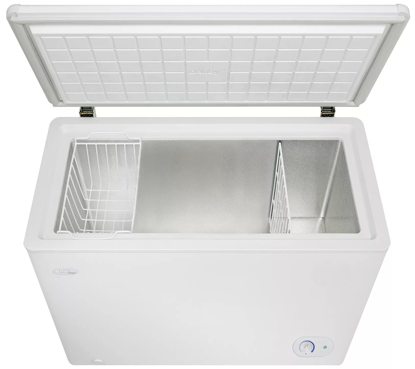 Danby 7.2 cu. Ft. Chest Freezer