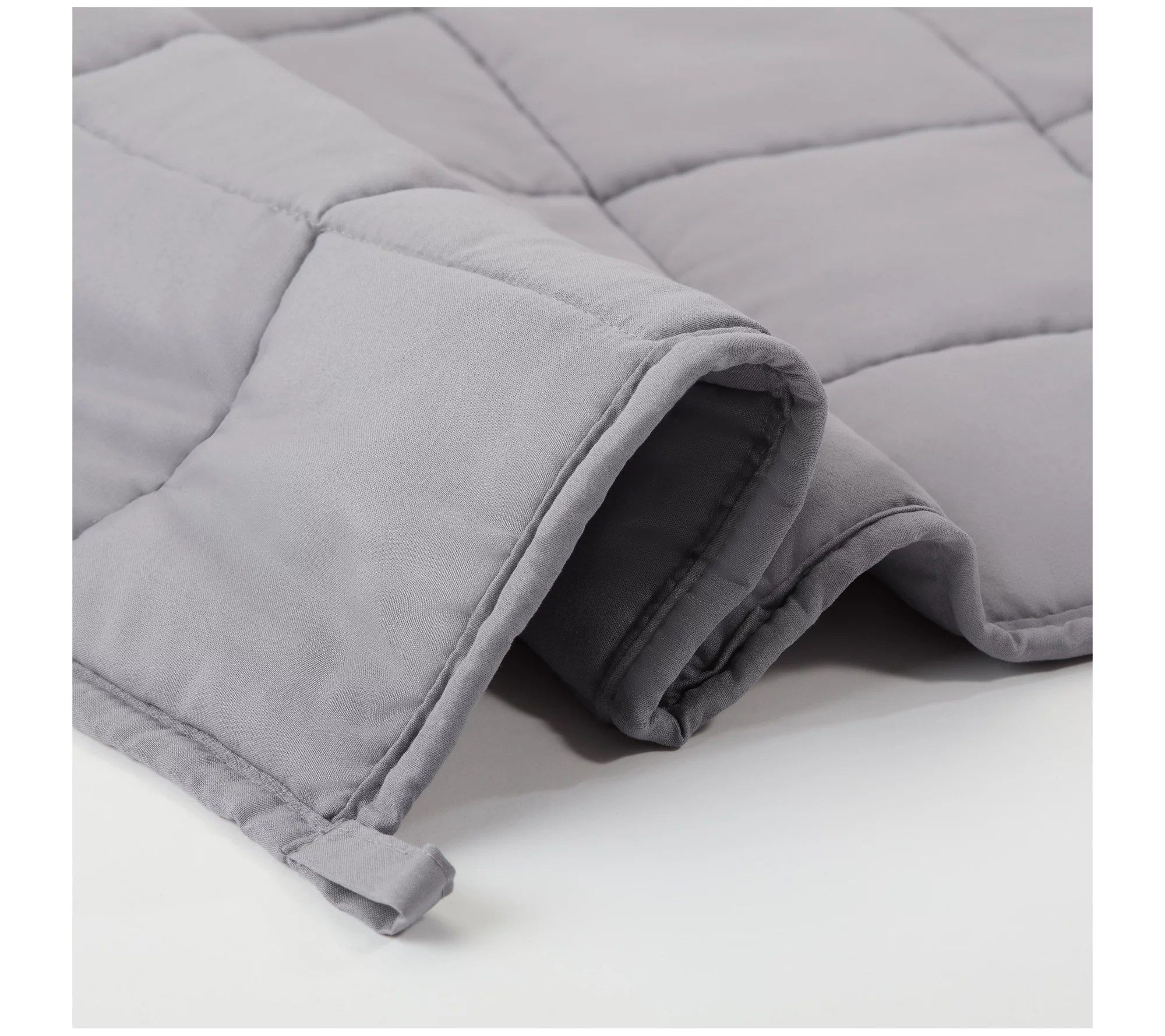 Serta Ultimate Zen Rest Weighted Blanket 48x72 12 Pounds
