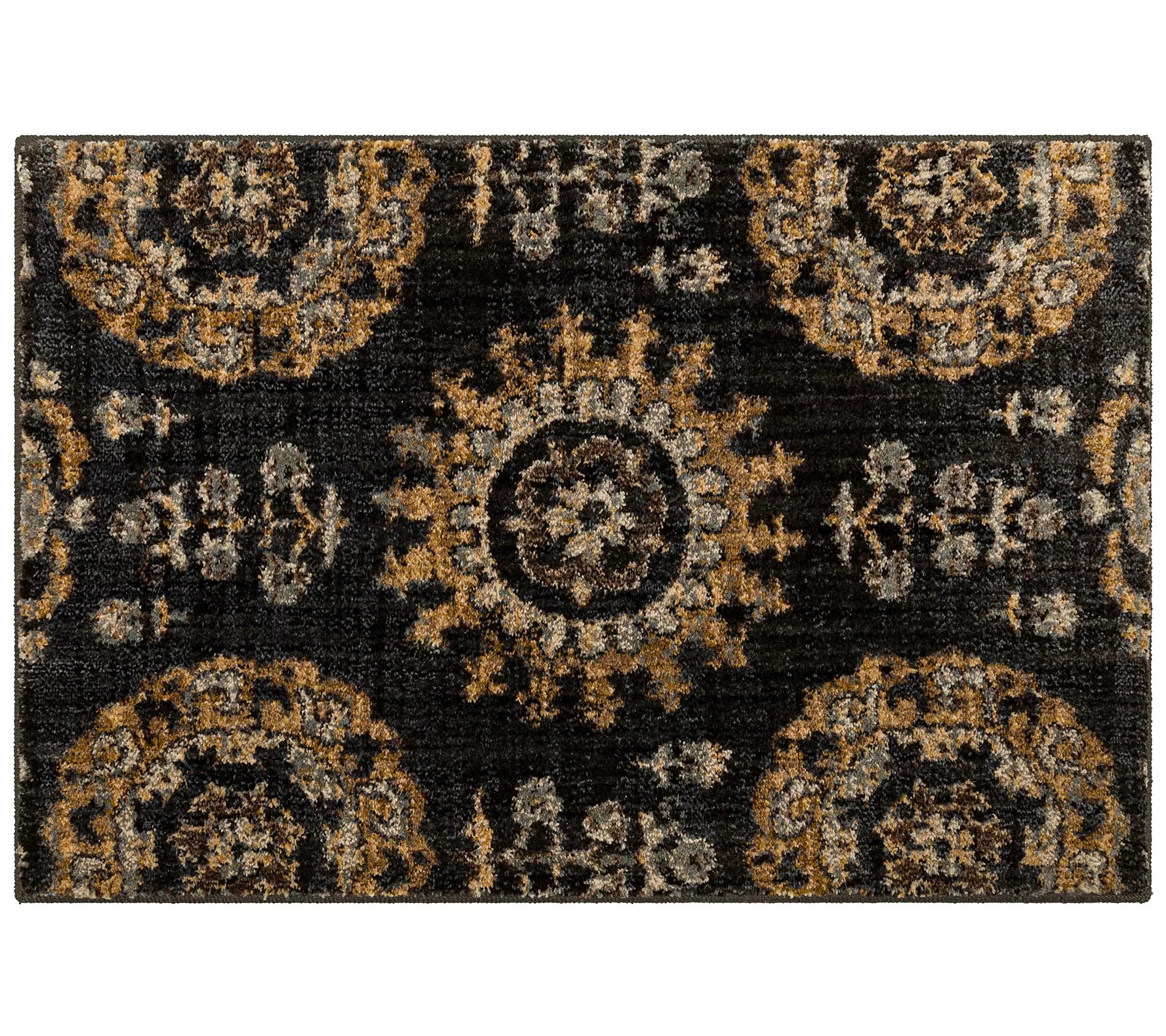 Mohwark Belgravia Woven 24"x36" Accent Rug