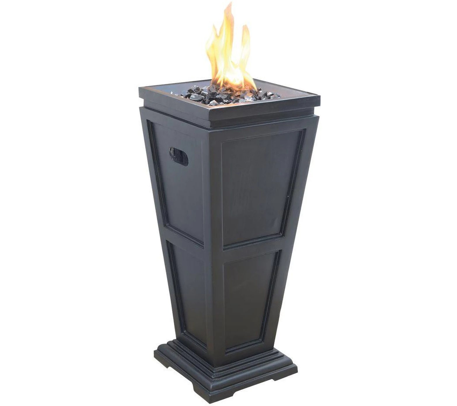 Blue Rhino Medium Propane Gas Fire Pit